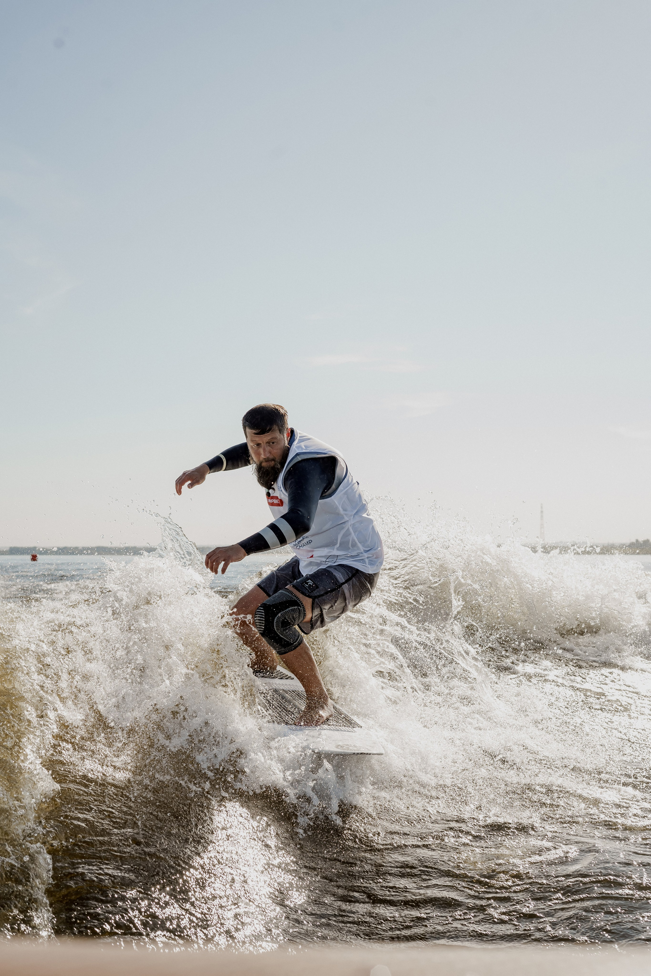 Surf 2024. Фотограф Валерия Крахмалева