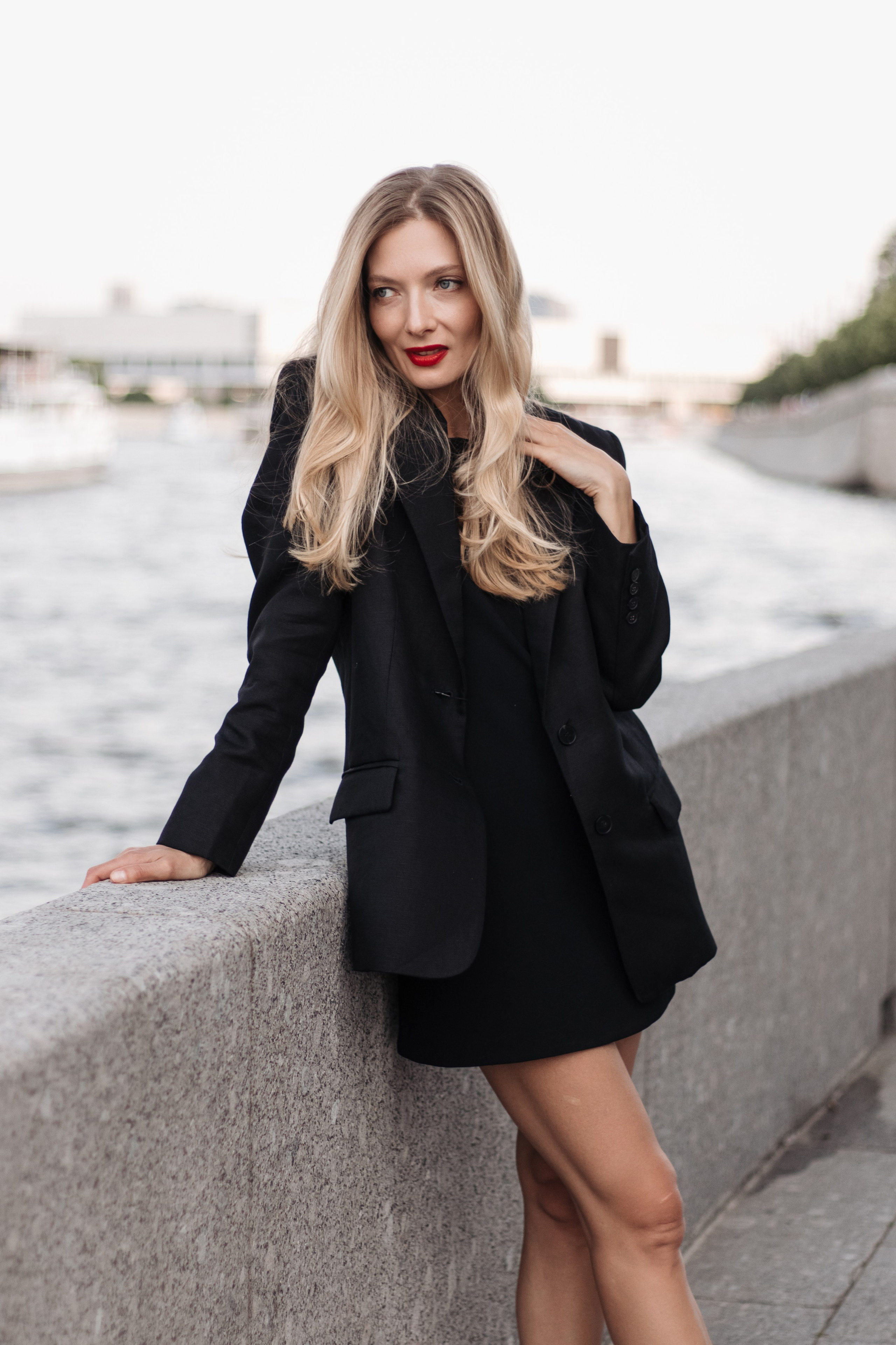 Набережная