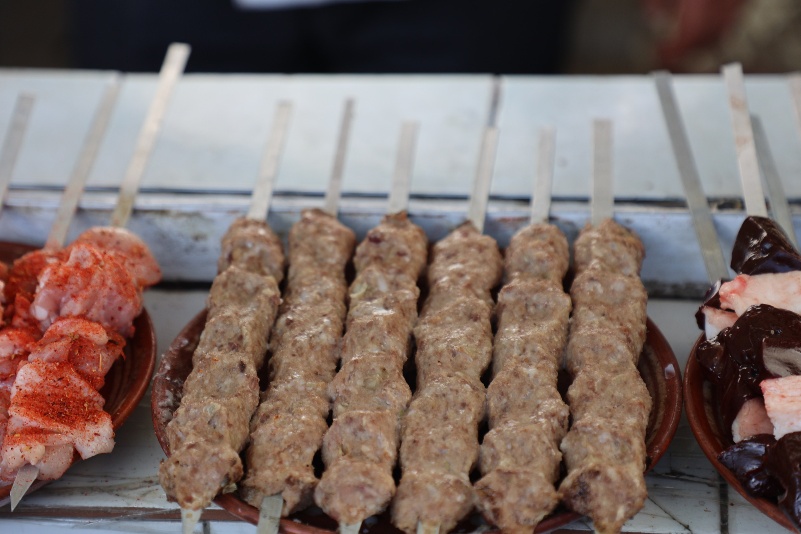 Tashkent, Uzbekistan. Andrey Filippov Photographer