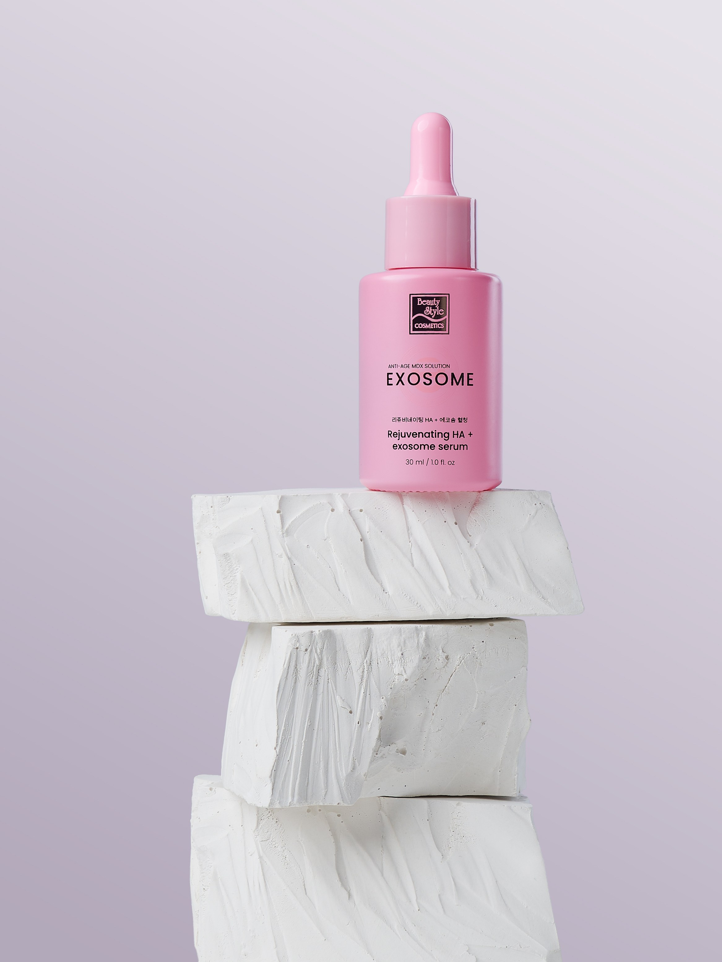 Сыворотки BEAUTY STYLE. Коммерческий фотограф в Москве Билуши Василиса