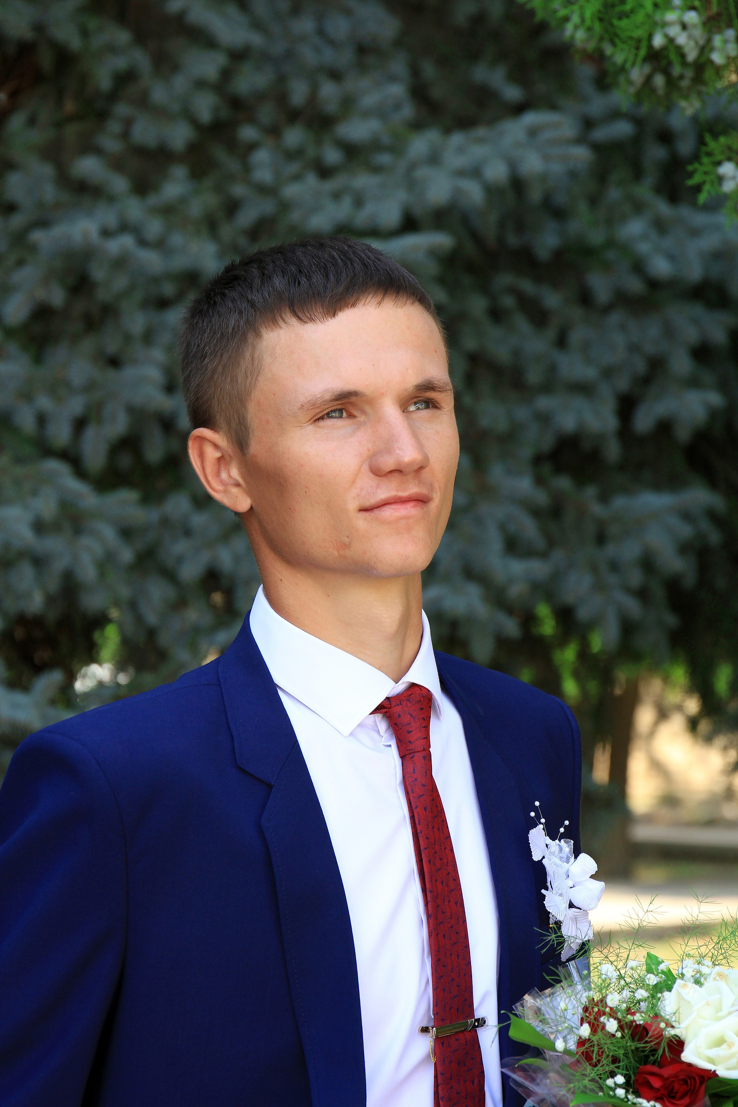 Иван и Ирина. Игорь Варава свадебный фотограф видеограф Белая Глина Краснодар