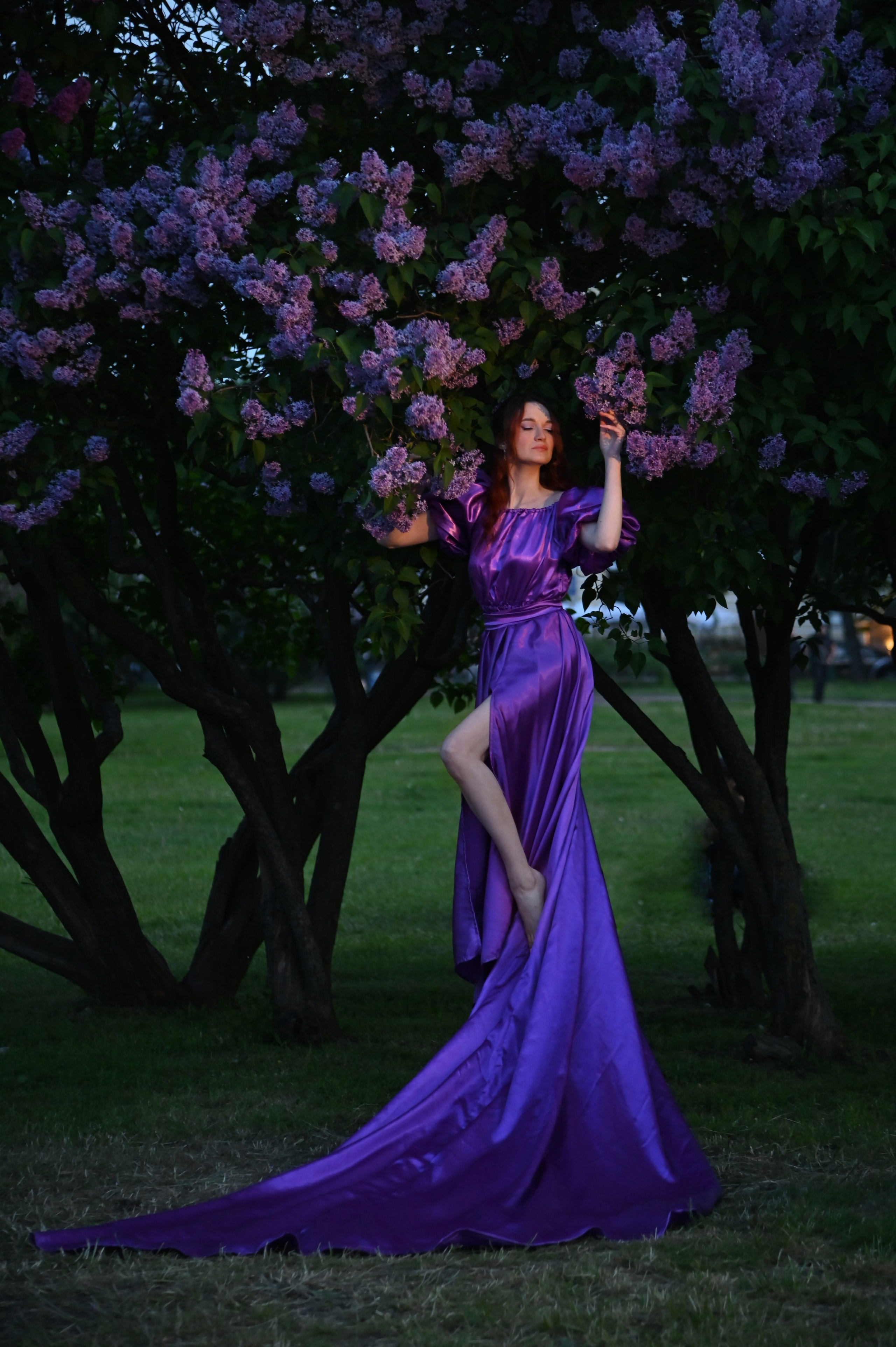 Полина. Фотограф в Санкт-Петербурге Ковалева Елизавета