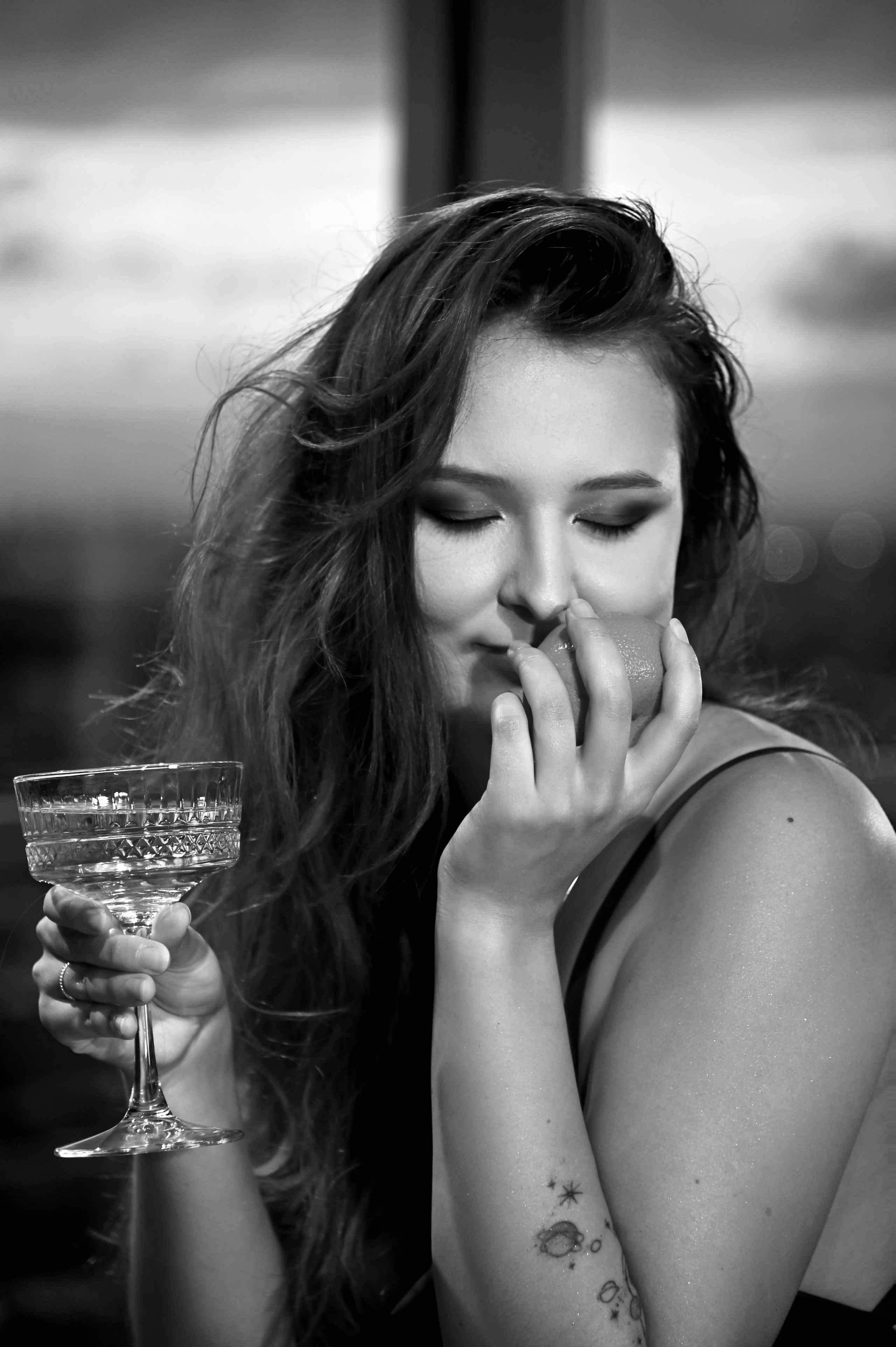 Лена. Фотограф в Санкт-Петербурге Ковалева Елизавета