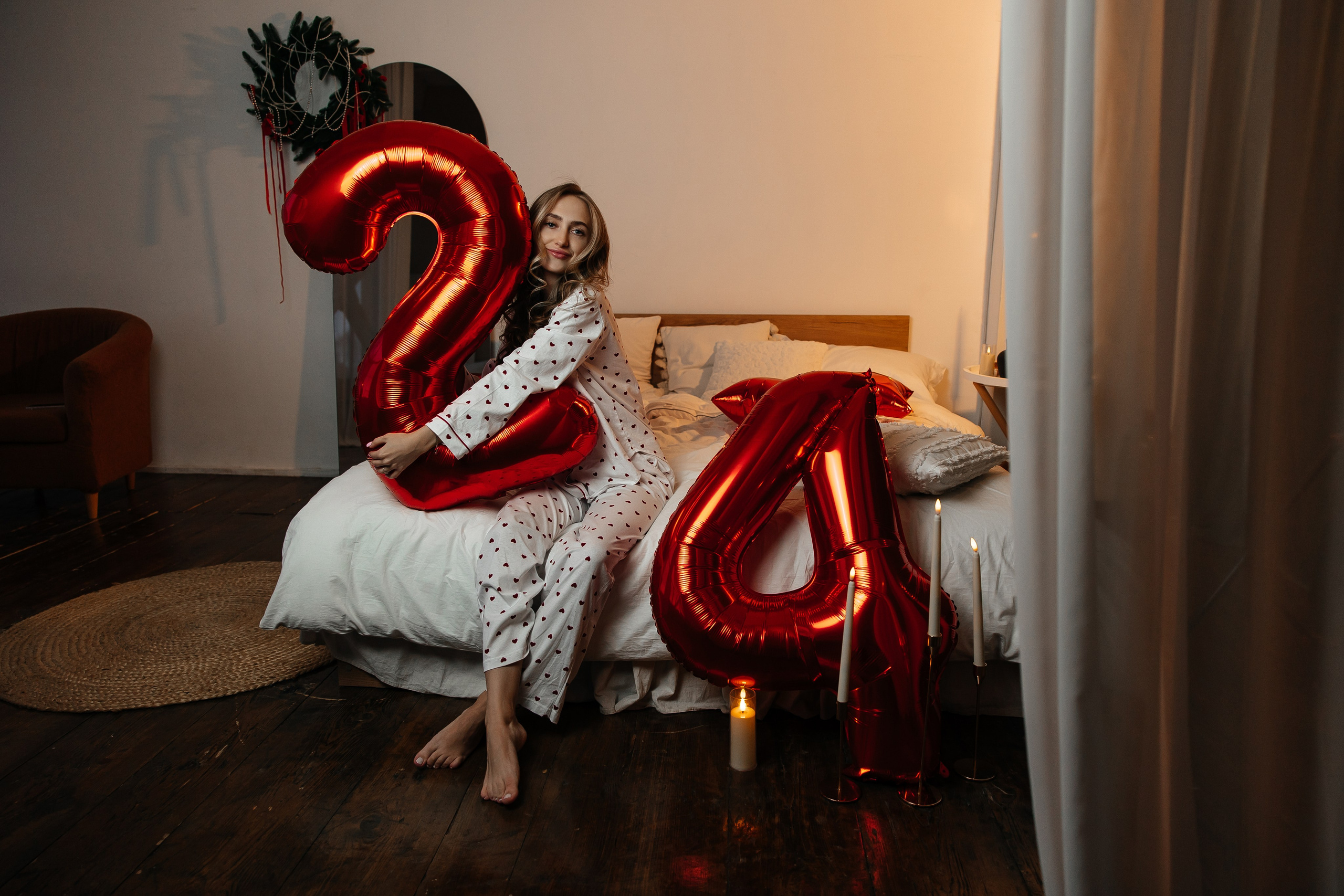 Анастасия ДР. Фотограф Пенза Марина Арбузова |свадебный и семейный фотограф