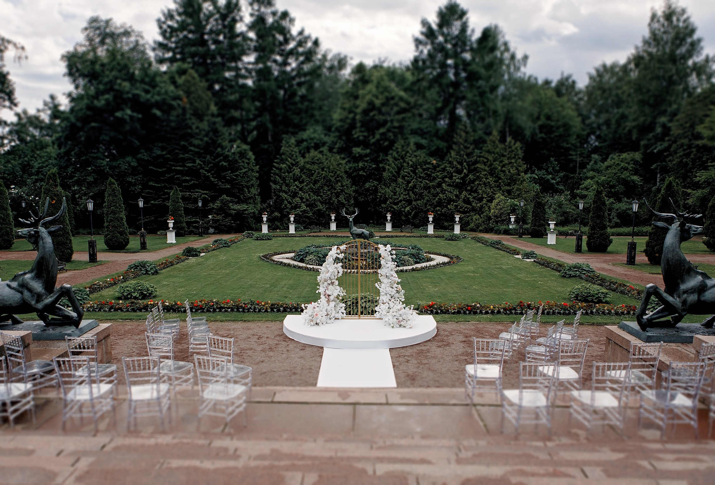 Площадка № 5-2. Свадебный и портретный фотограф Москва