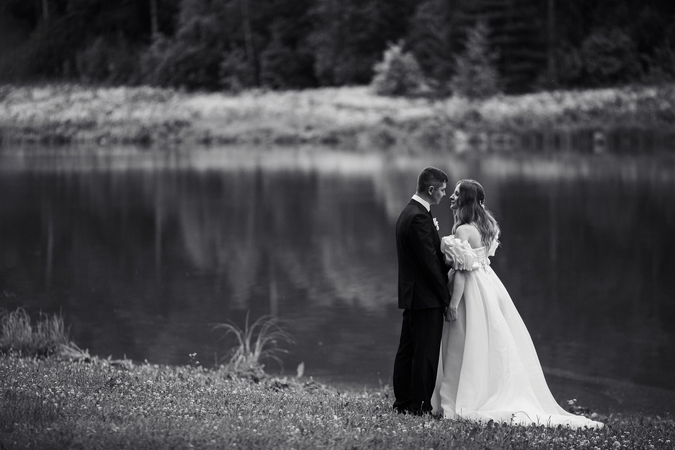 Николай и Екатерина. Фотограф Светлана Голицына