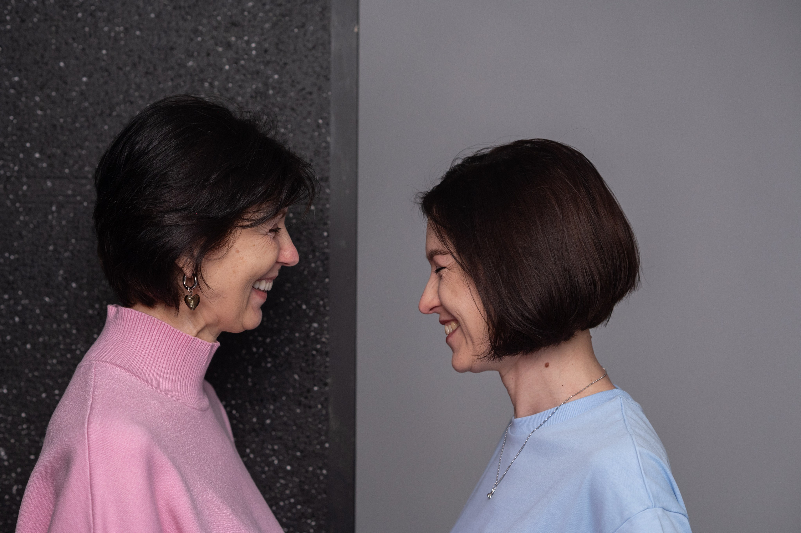 ДЕНЬ МАТЕРИ. Семейный фотограф Екатеринбург Лора Мур