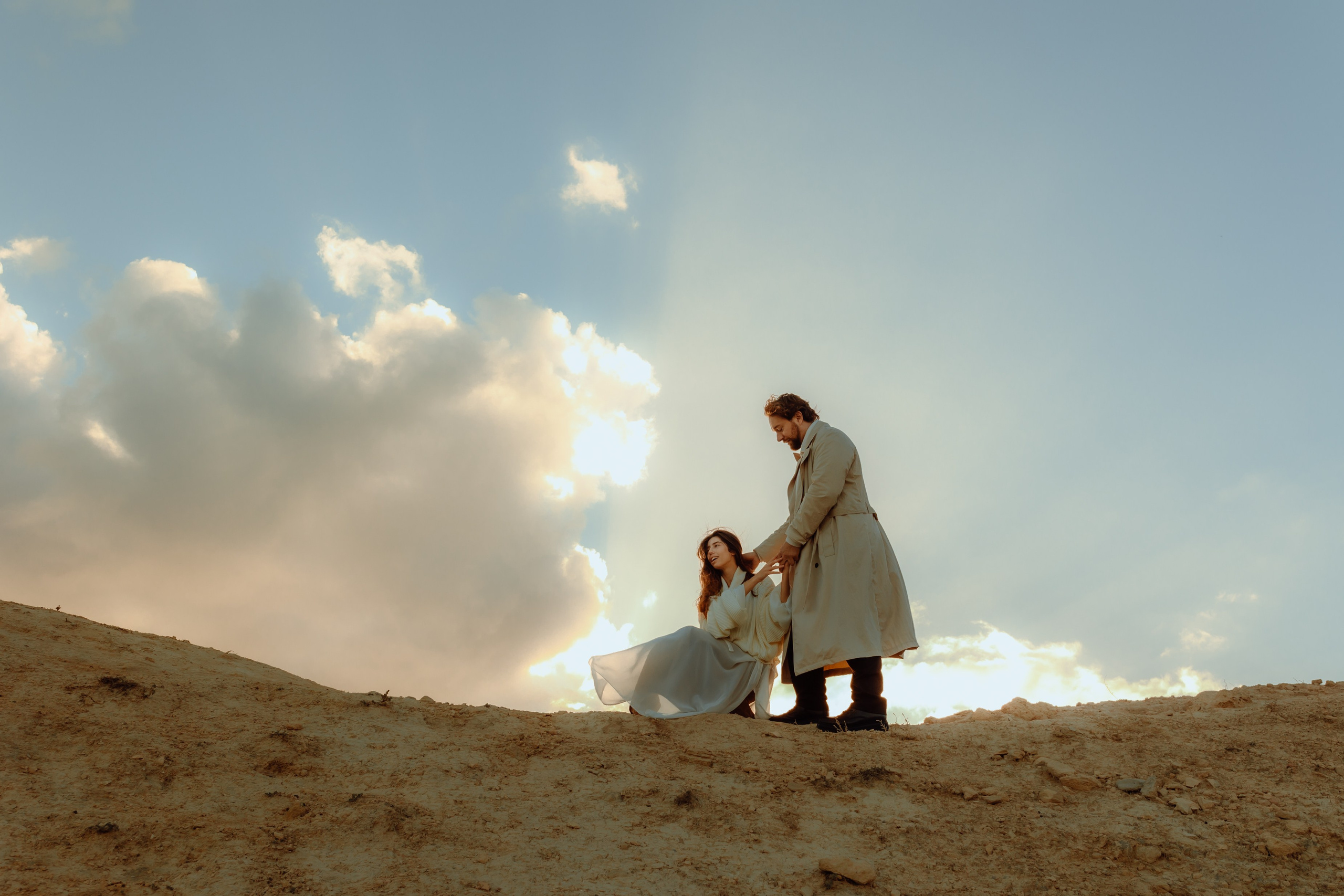 Lera and Denis. Katerina Nord | Wedding and Couple Photographer in Germany and Europe