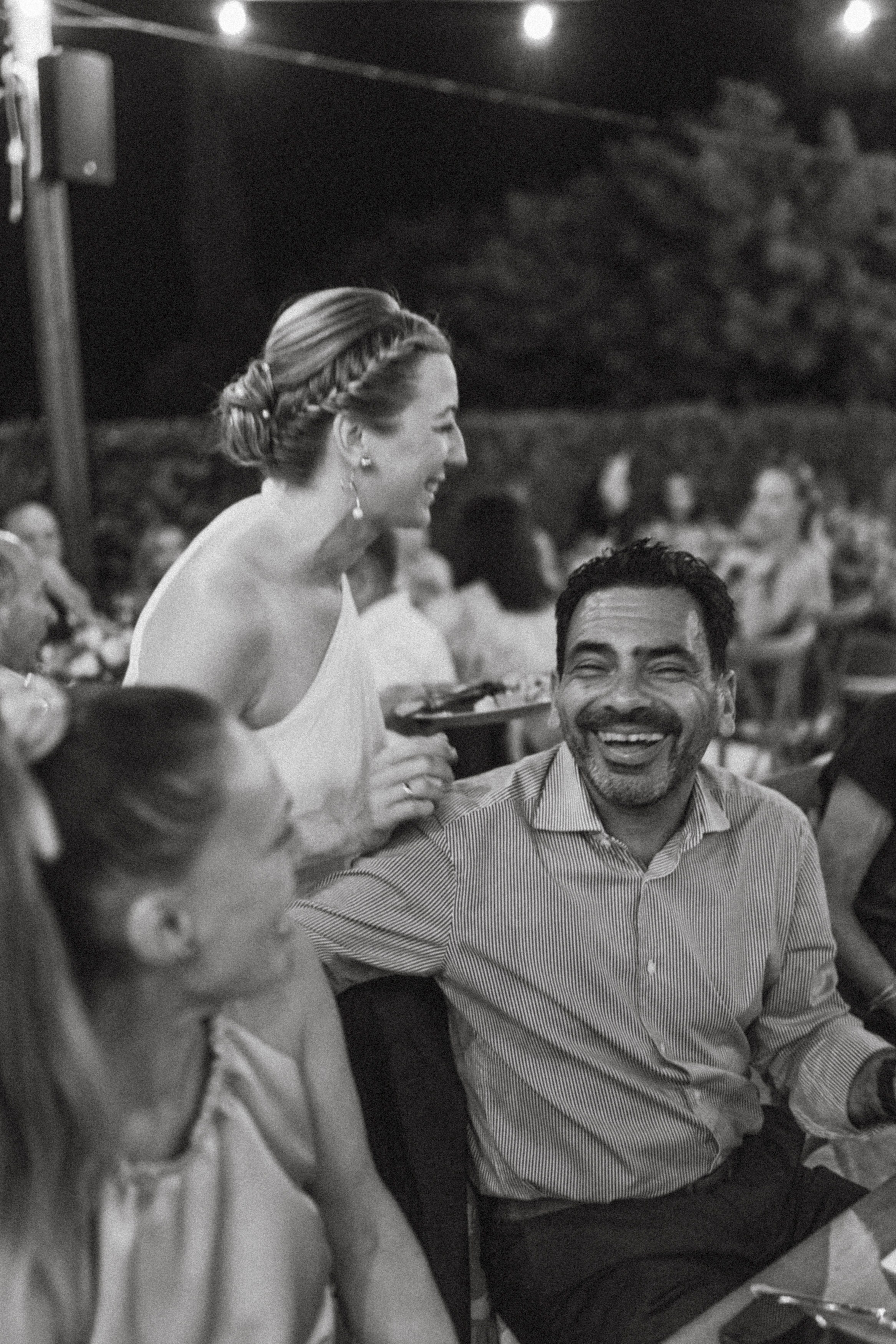 Dancing, laughter and traditions — a Greek-Russian Wedding. Katerina Nord | Wedding and Couple Photographer in Germany and Europe