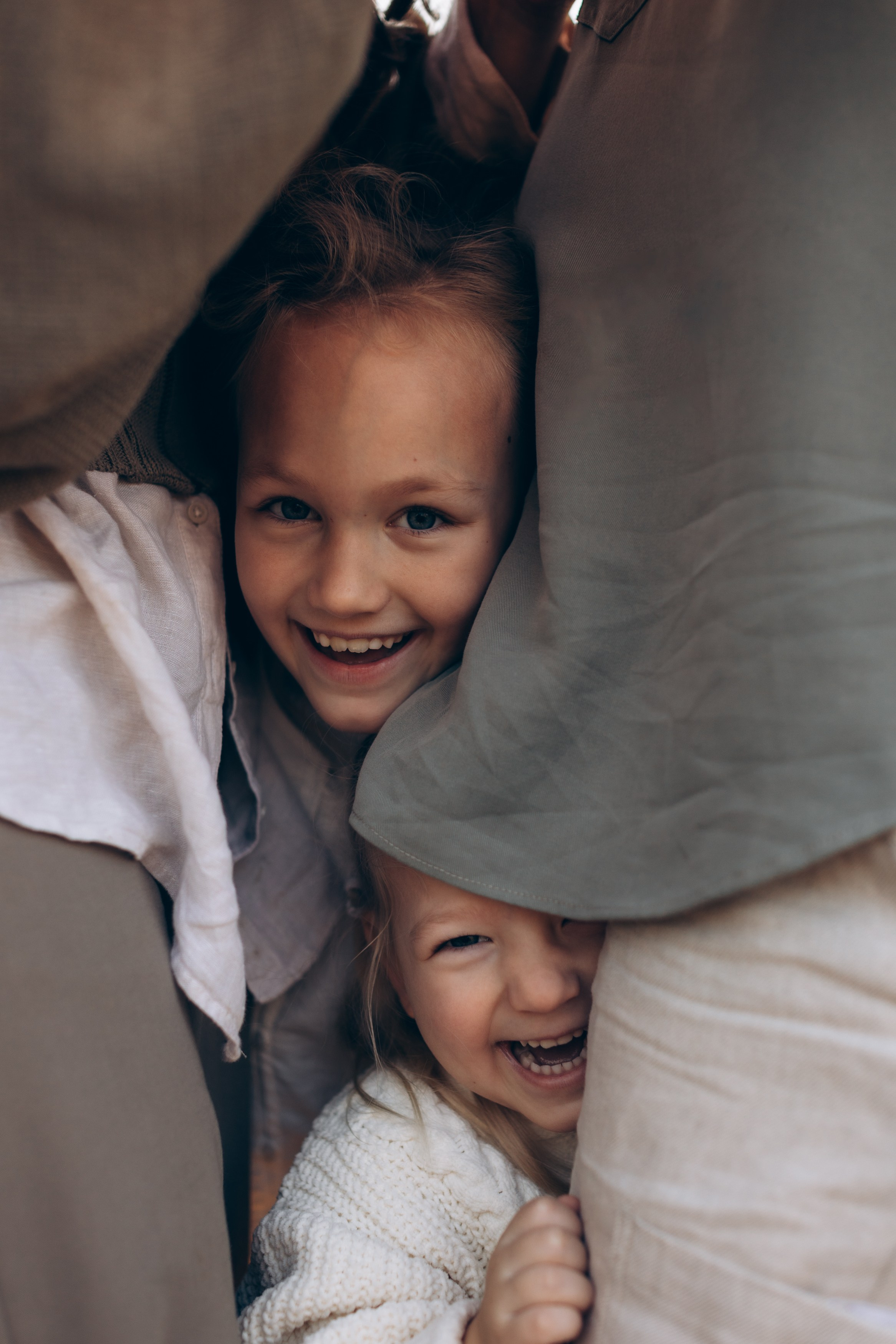 A warm afternoon in the field, just us and the time to be together. Katerina Nord | Wedding and Couple Photographer in Germany and Europe