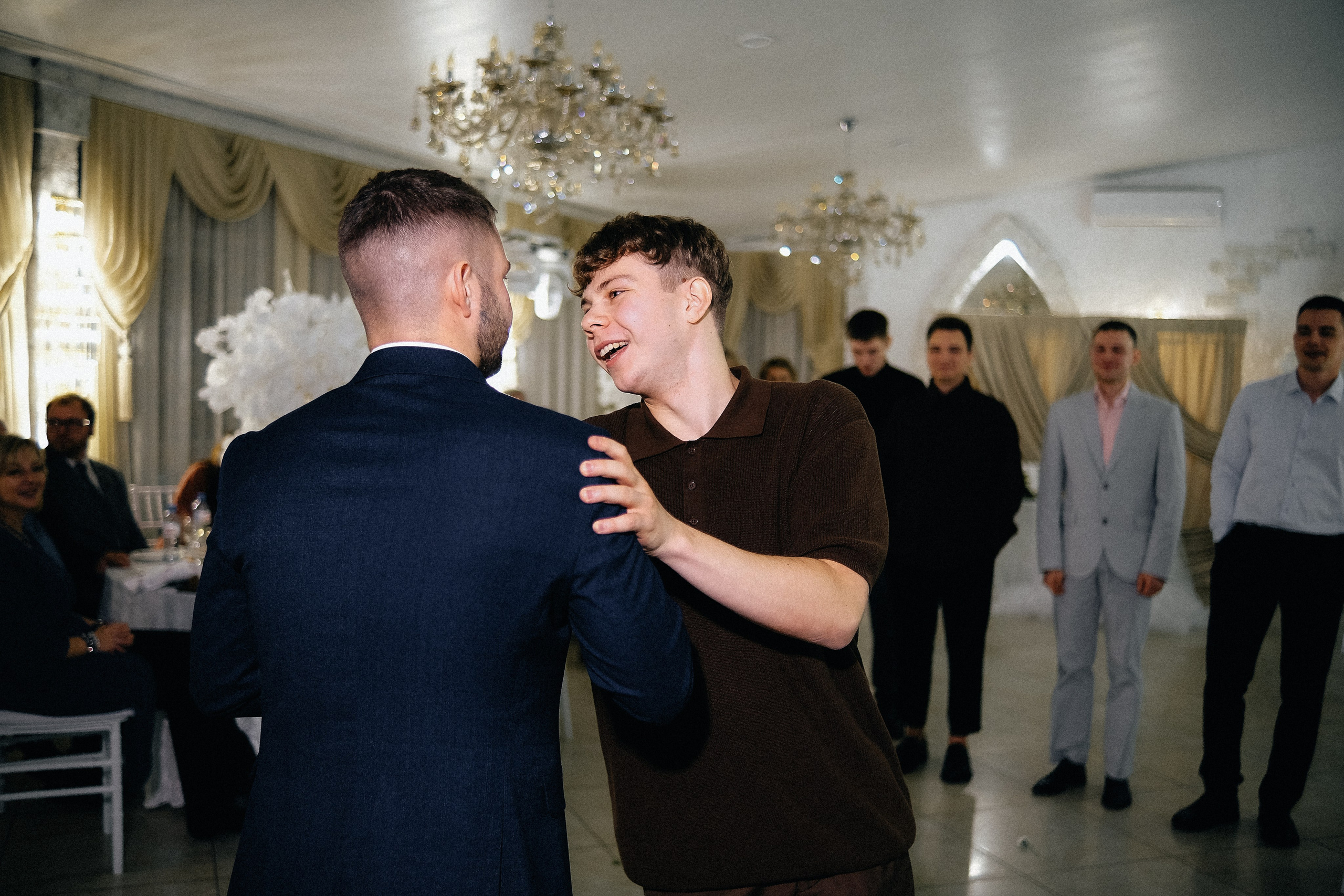 Оля & Денис СПБ. Phdkvmr.ru