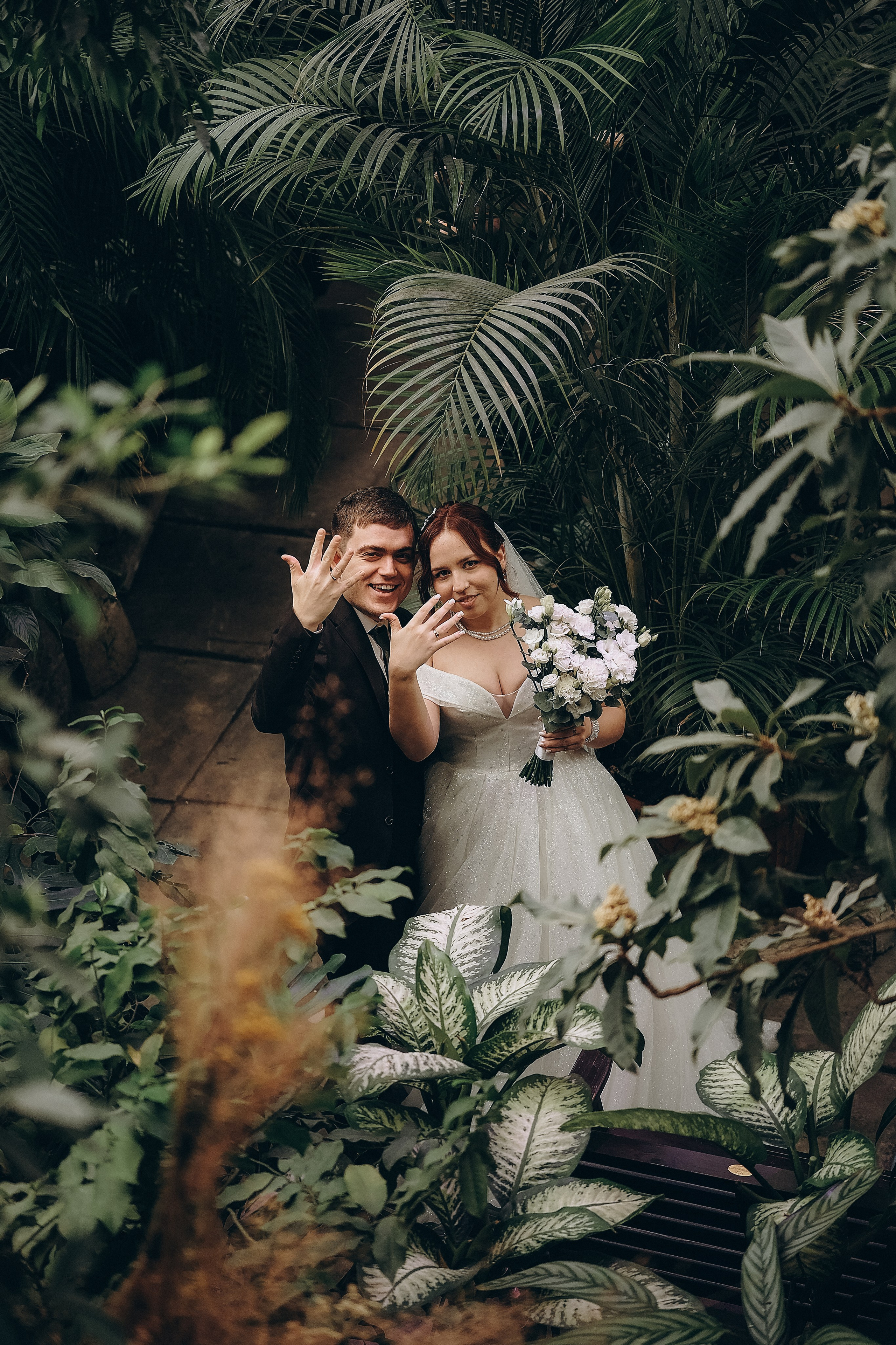 Марина & Кирилл. ДБ1. Phdkvmr.ru