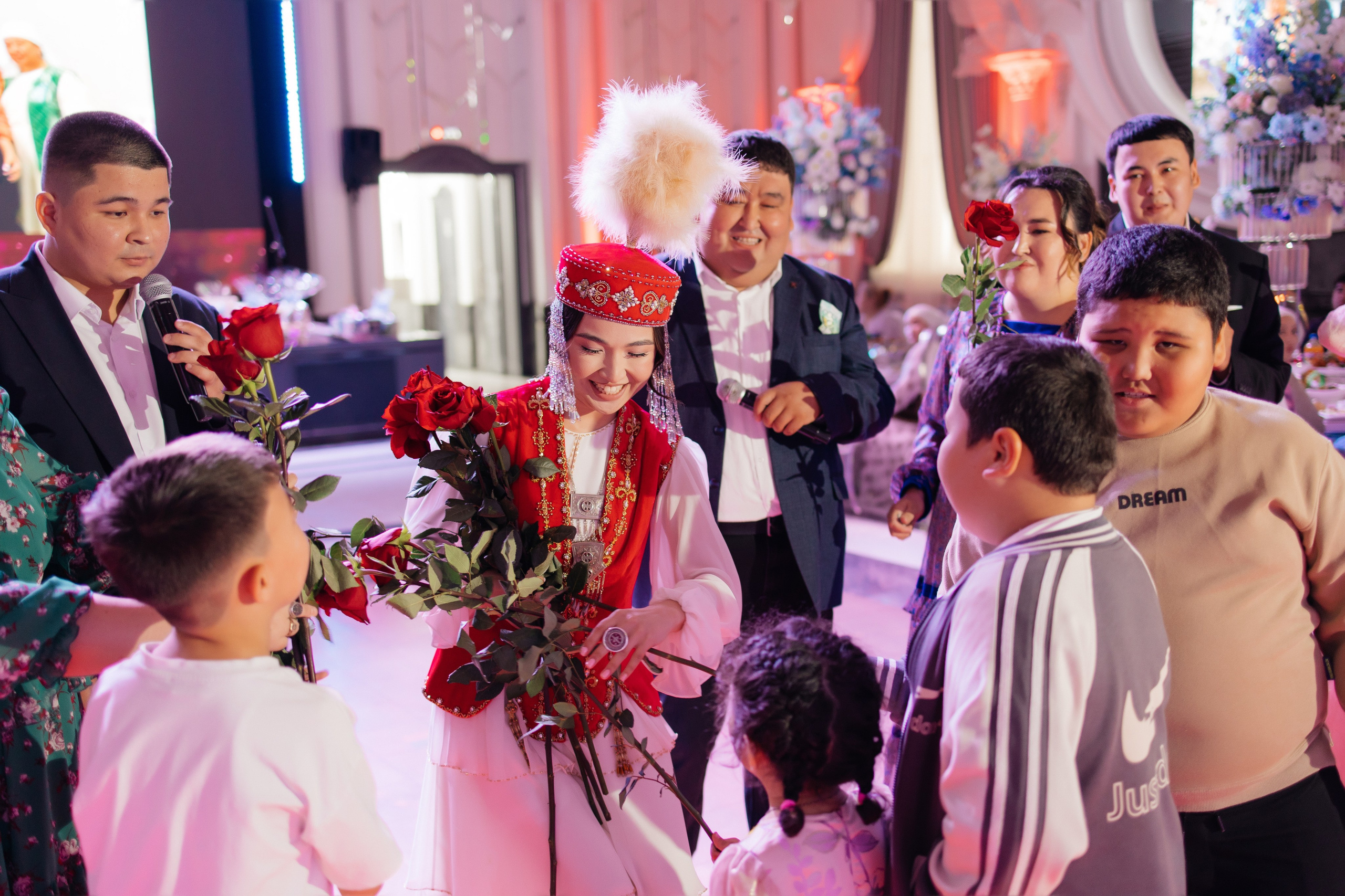 Uzatu Venera. Baikulov