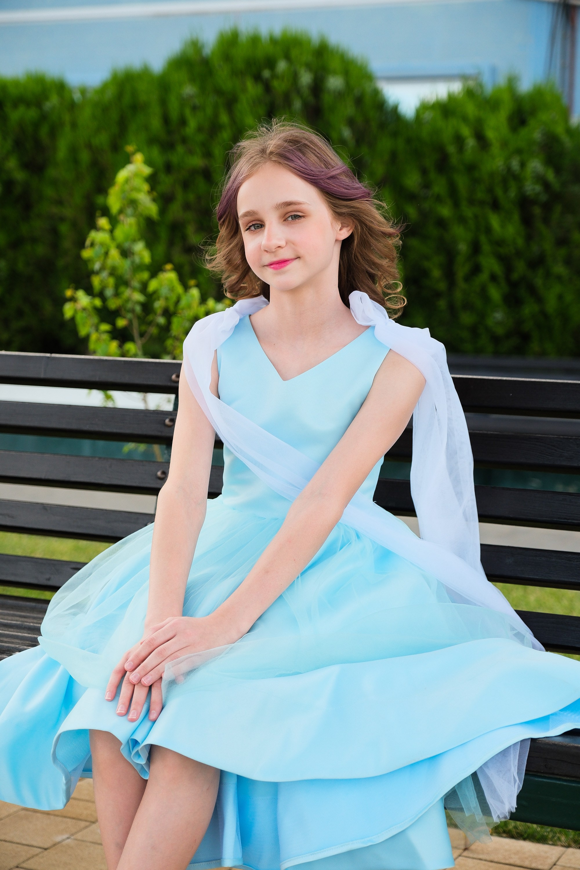 9 Класс Выпускной. Фотограф Анатолий Деникин