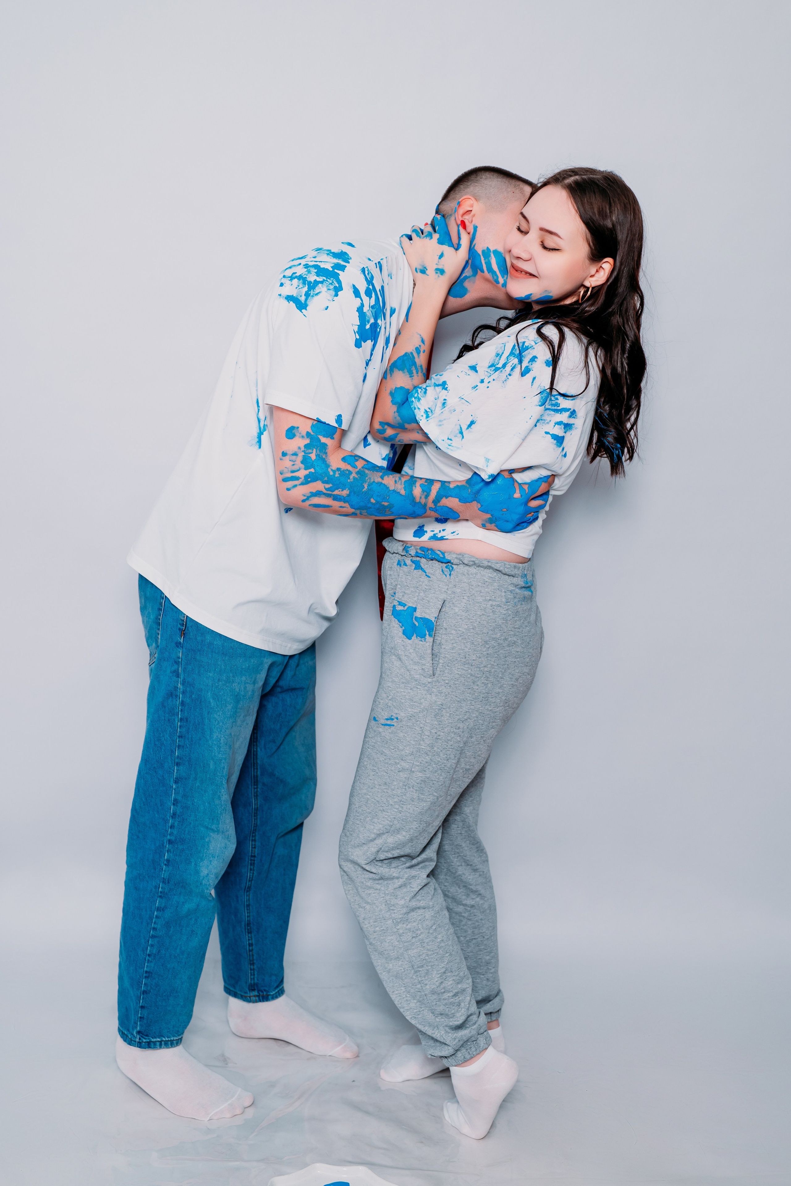 Гендер-пати. Фотограф Алёна Царькова. Киселевск