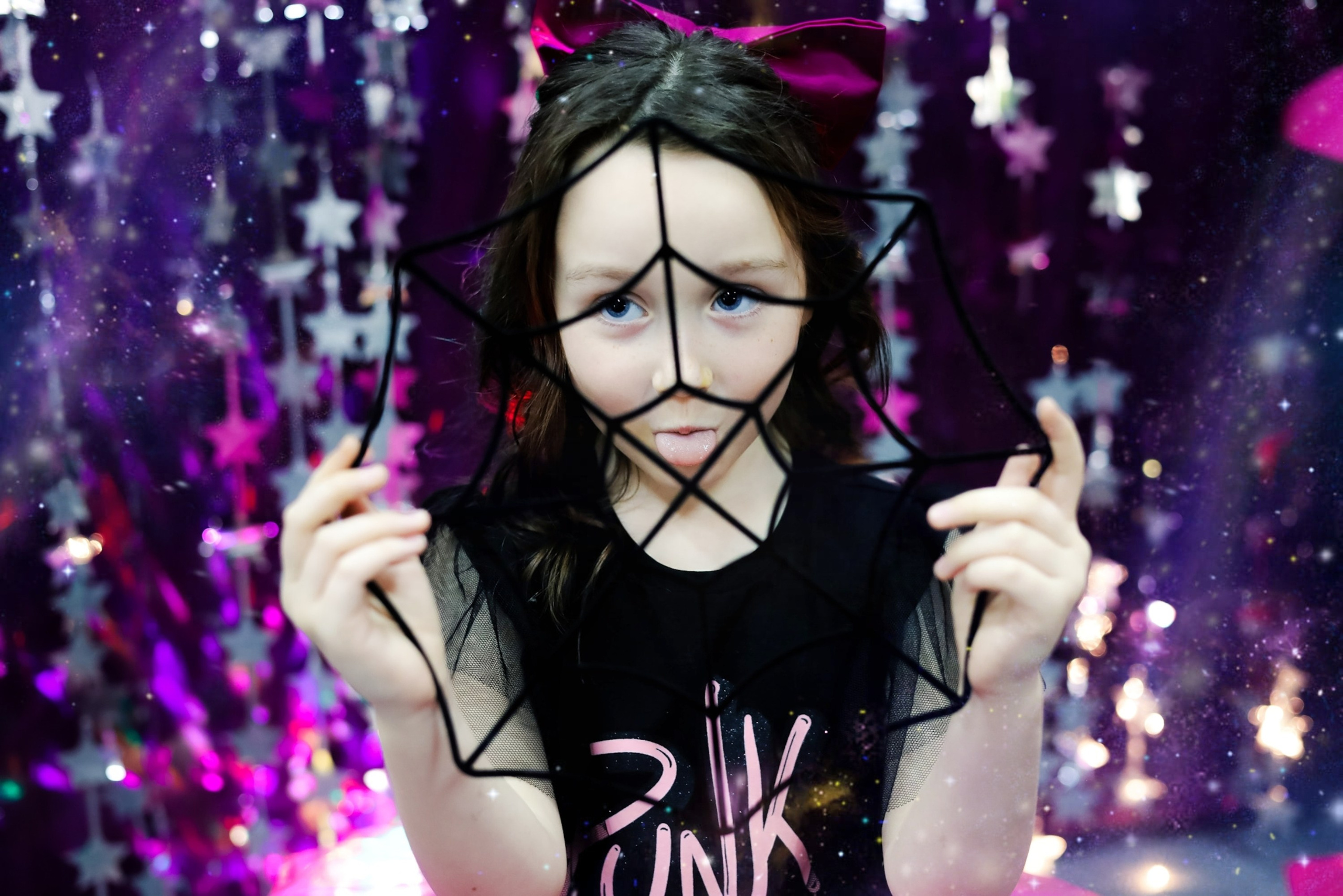 Ведьмина служба доставки. Фотограф во Владивостоке Татьяна Самойленко