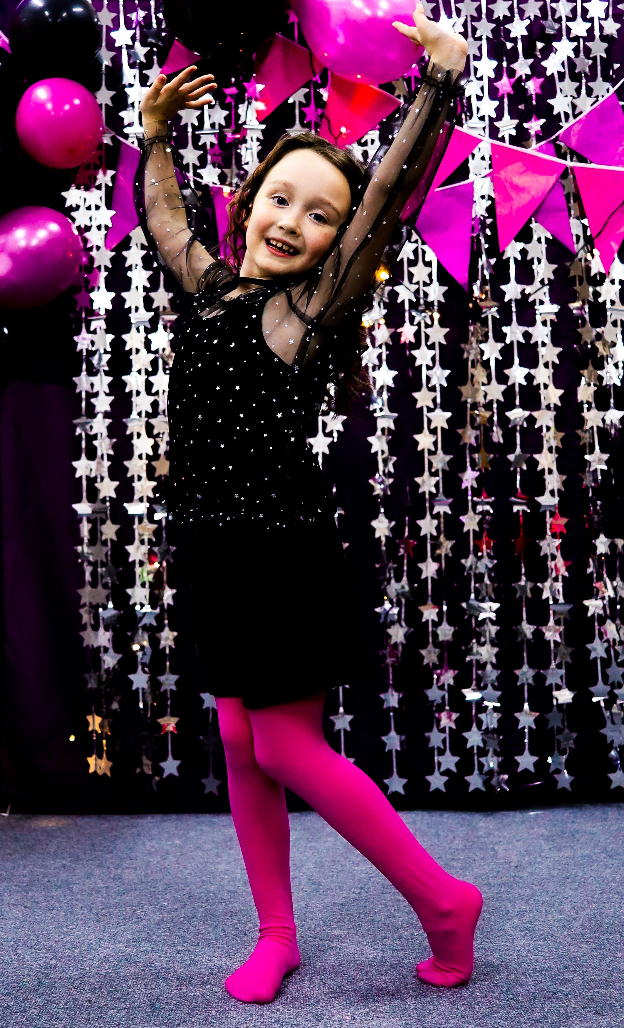 Ведьмина служба доставки. Фотограф во Владивостоке Татьяна Самойленко