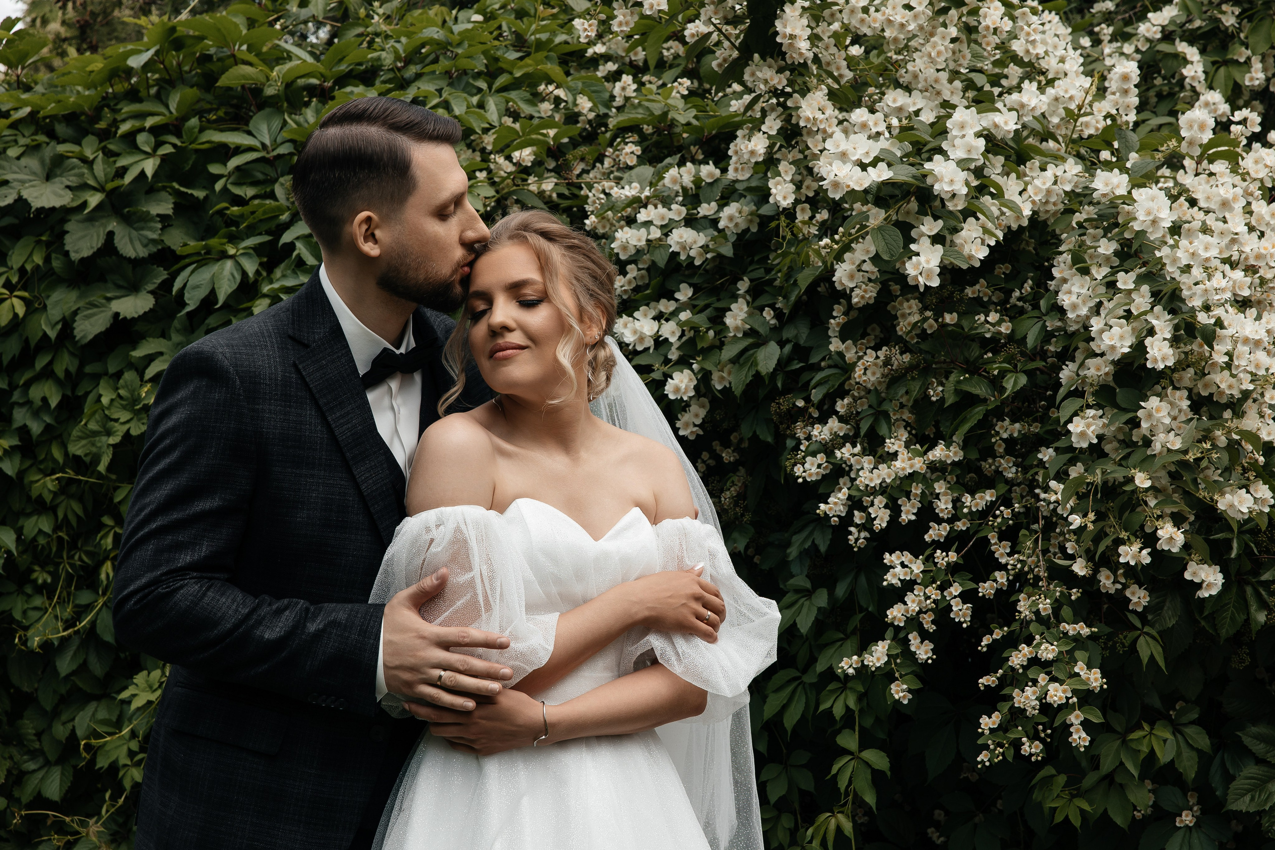 Дмитрий и Ирина. Фотограф Пенза Марина Арбузова |свадебный и семейный фотограф