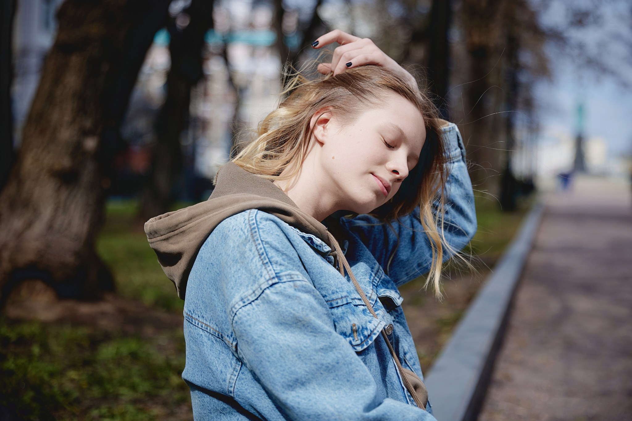 Портреты. Фотограф Ирина Абзалова