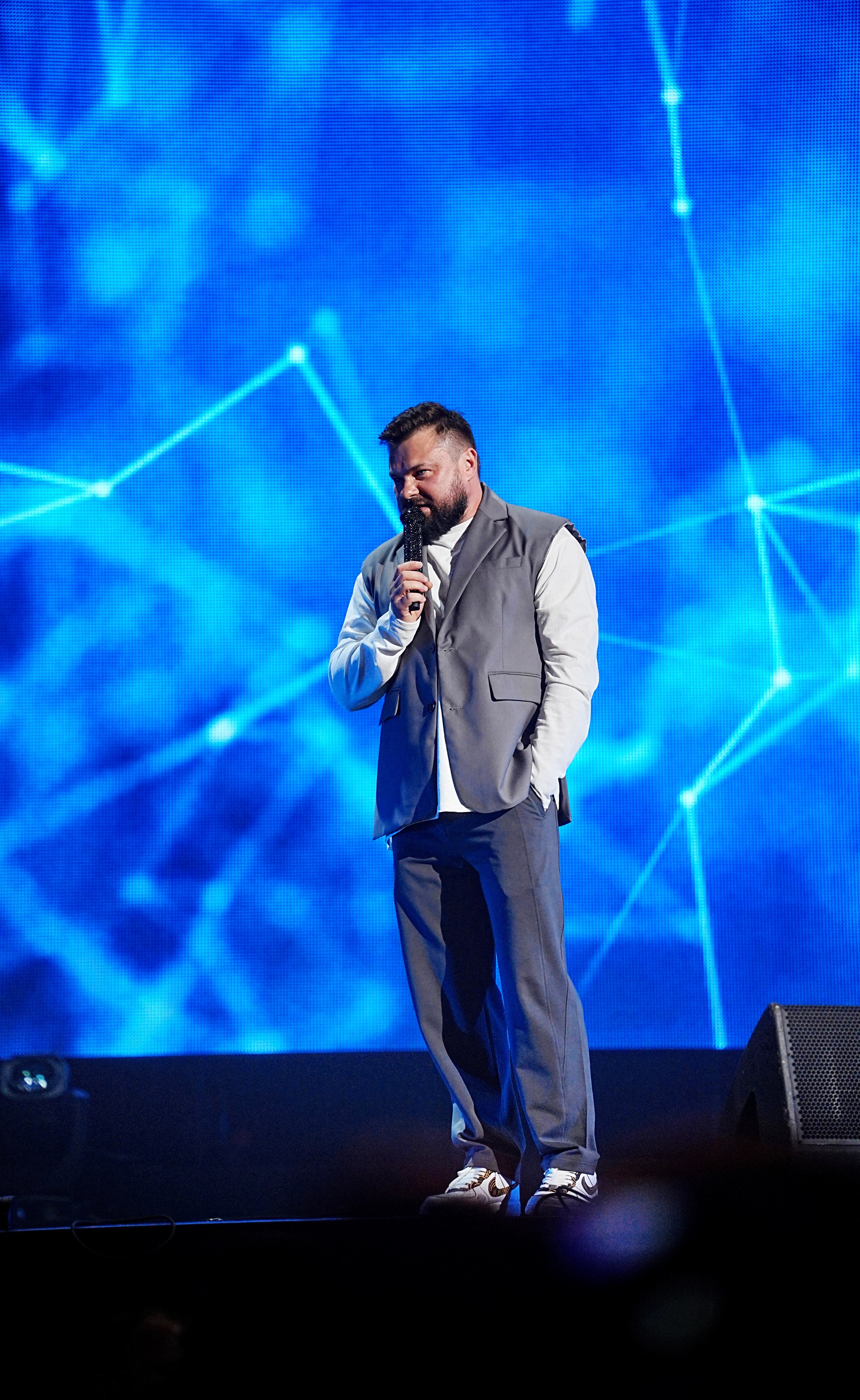 Стратегия прорыва VK Stadium. Фото и видеосъемка в Йошкар-Оле и Москве. (Фотограф и видеограф в Йошкар-Оле и Москве)