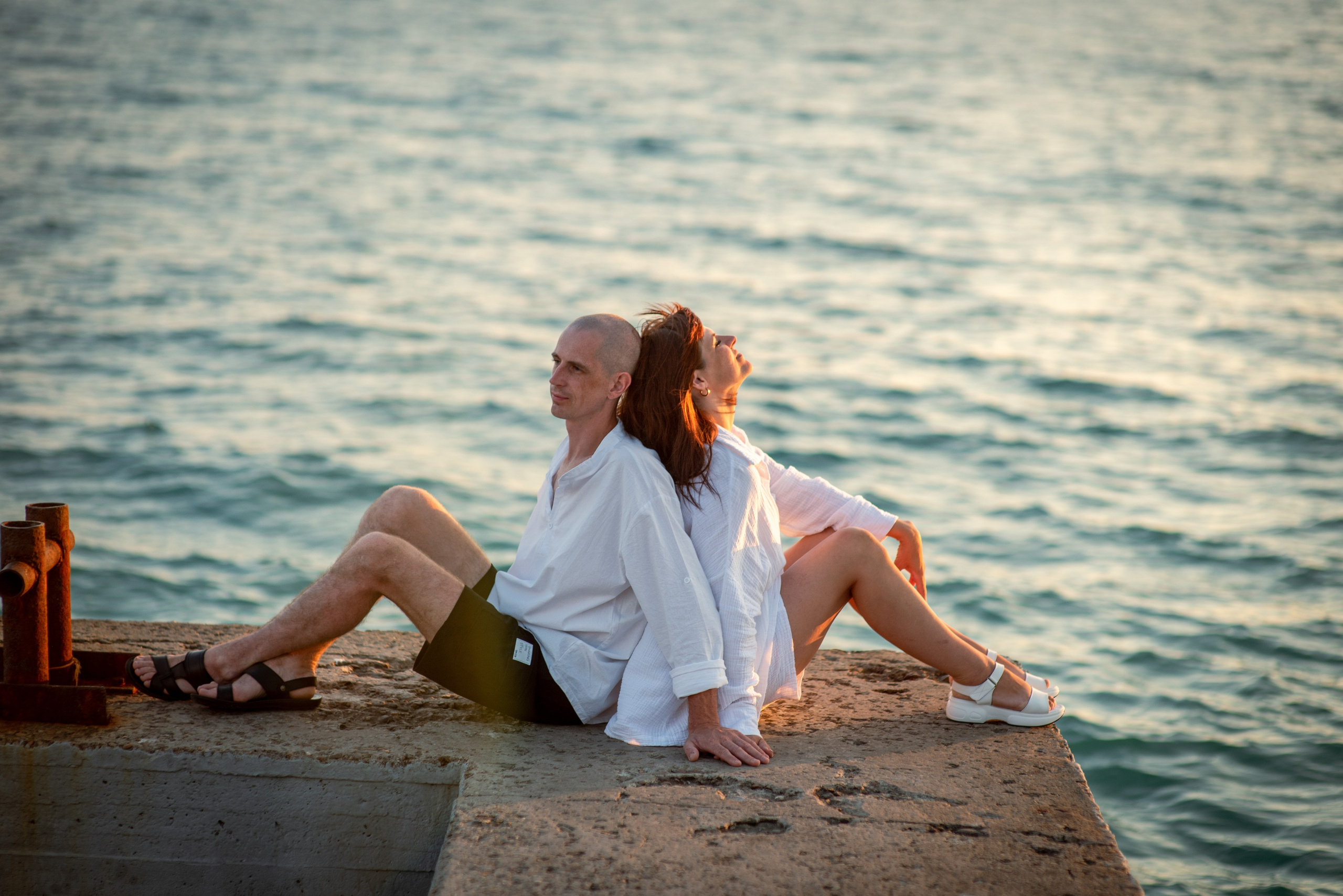 Love story Коля и Марина. Детский и семейный фотограф Краснодар / Сочи Сергеева Олеся