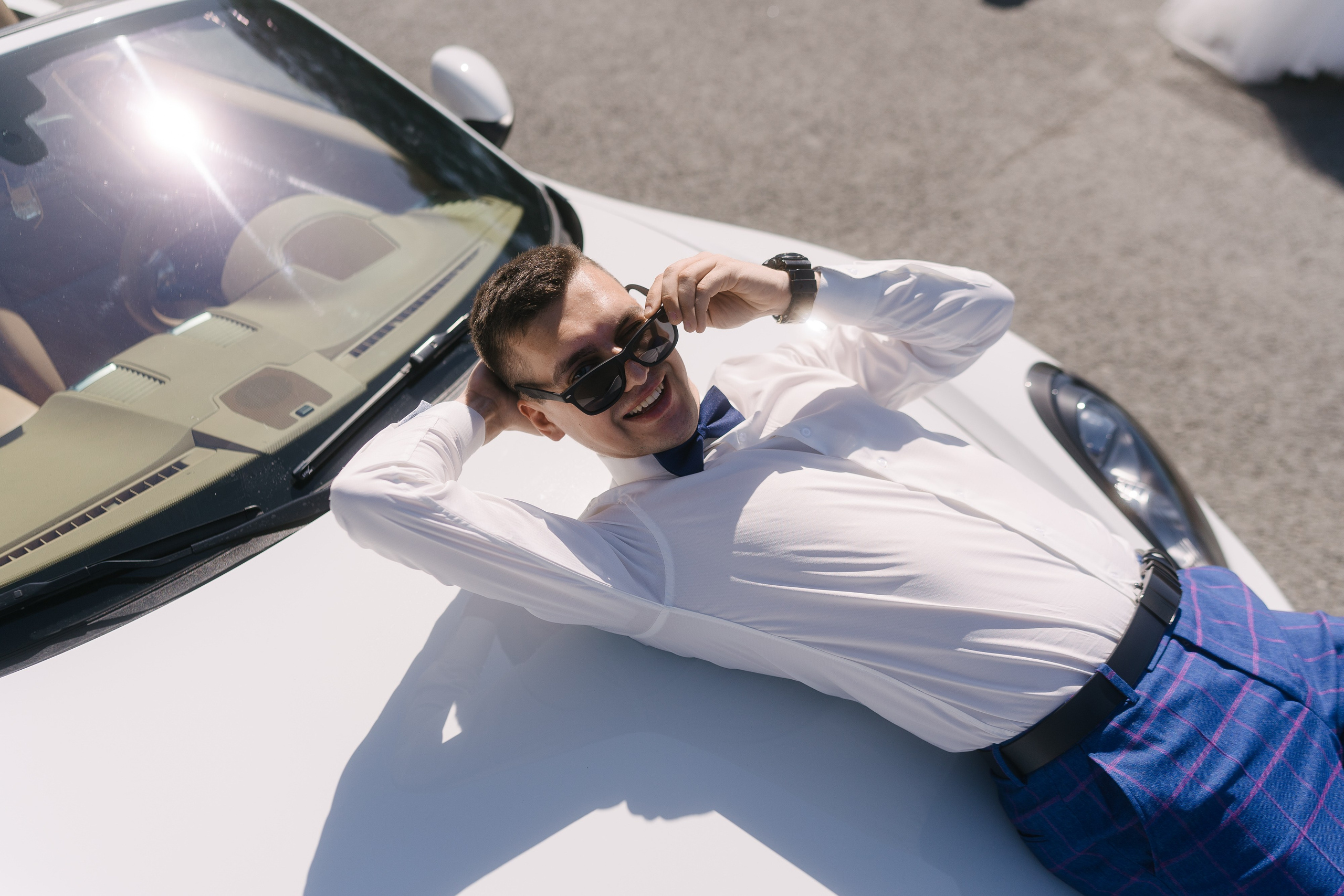 Незабываемые | 2023 Миша и Настя. ИТВИ