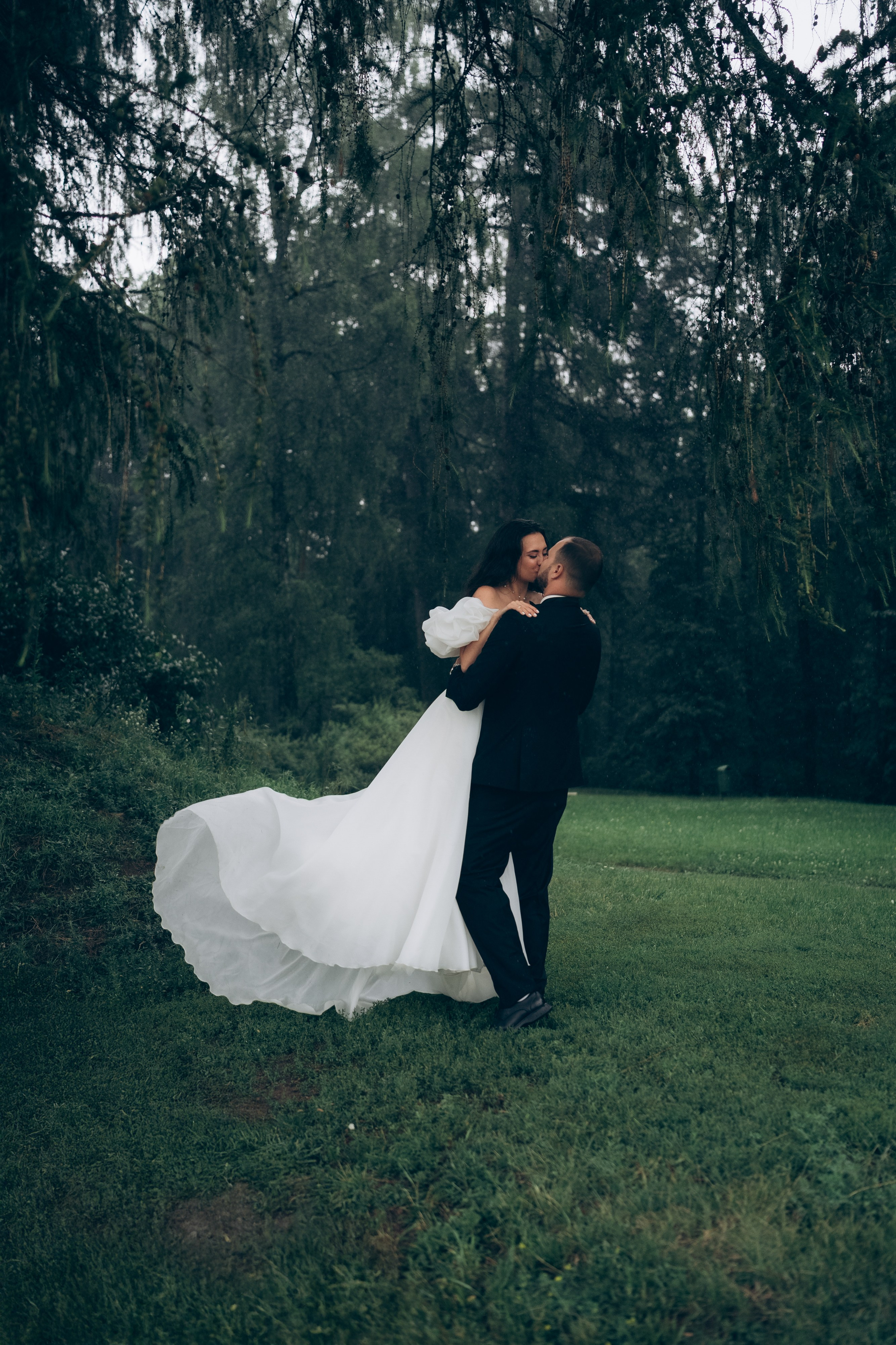 Маргарита и Артур. Фотограф анималист в Москве и Санкт-Петербурге Свиридова Анна