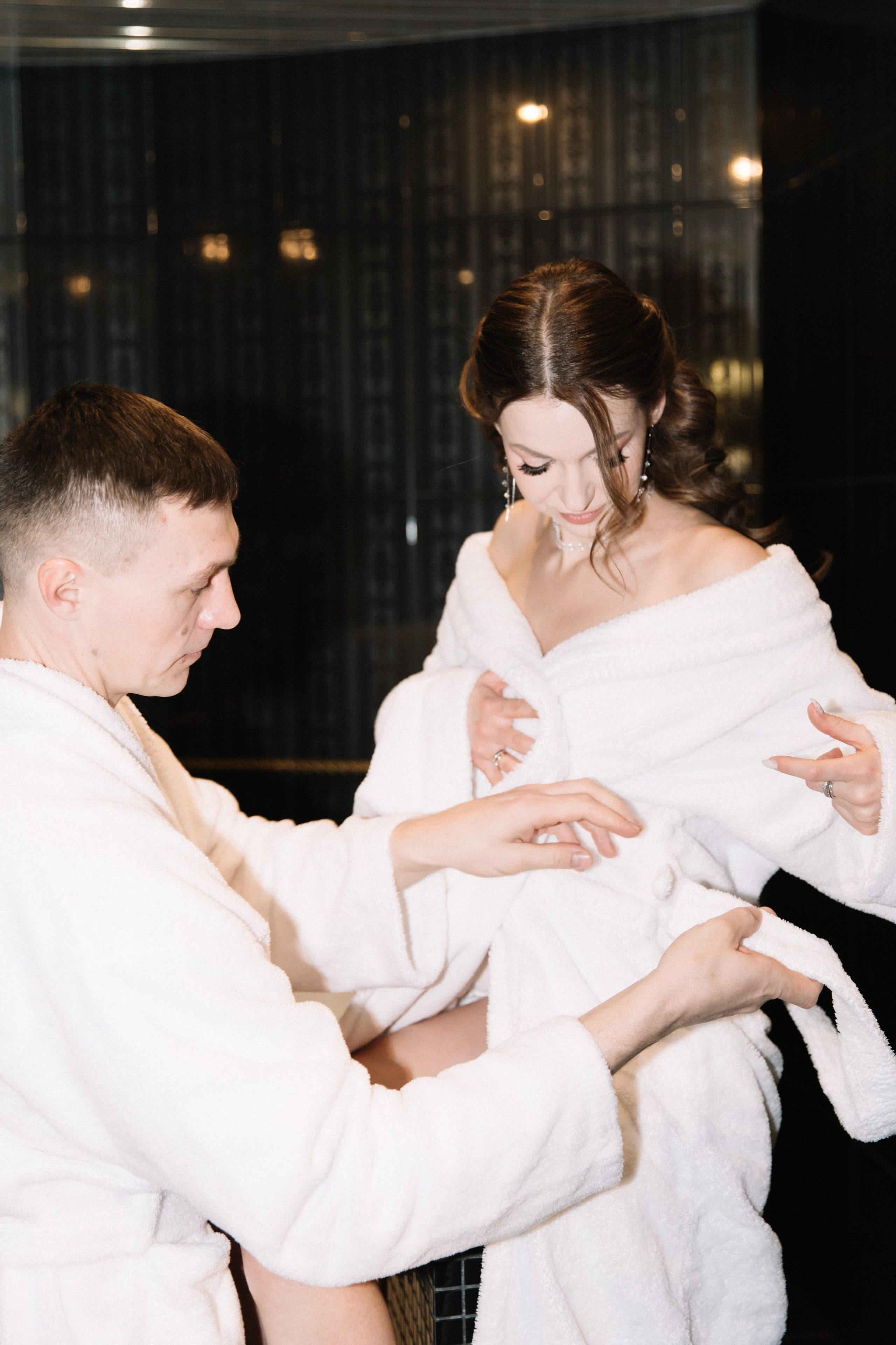 К&А. Профессиональный фотограф Юнаковская Оксана