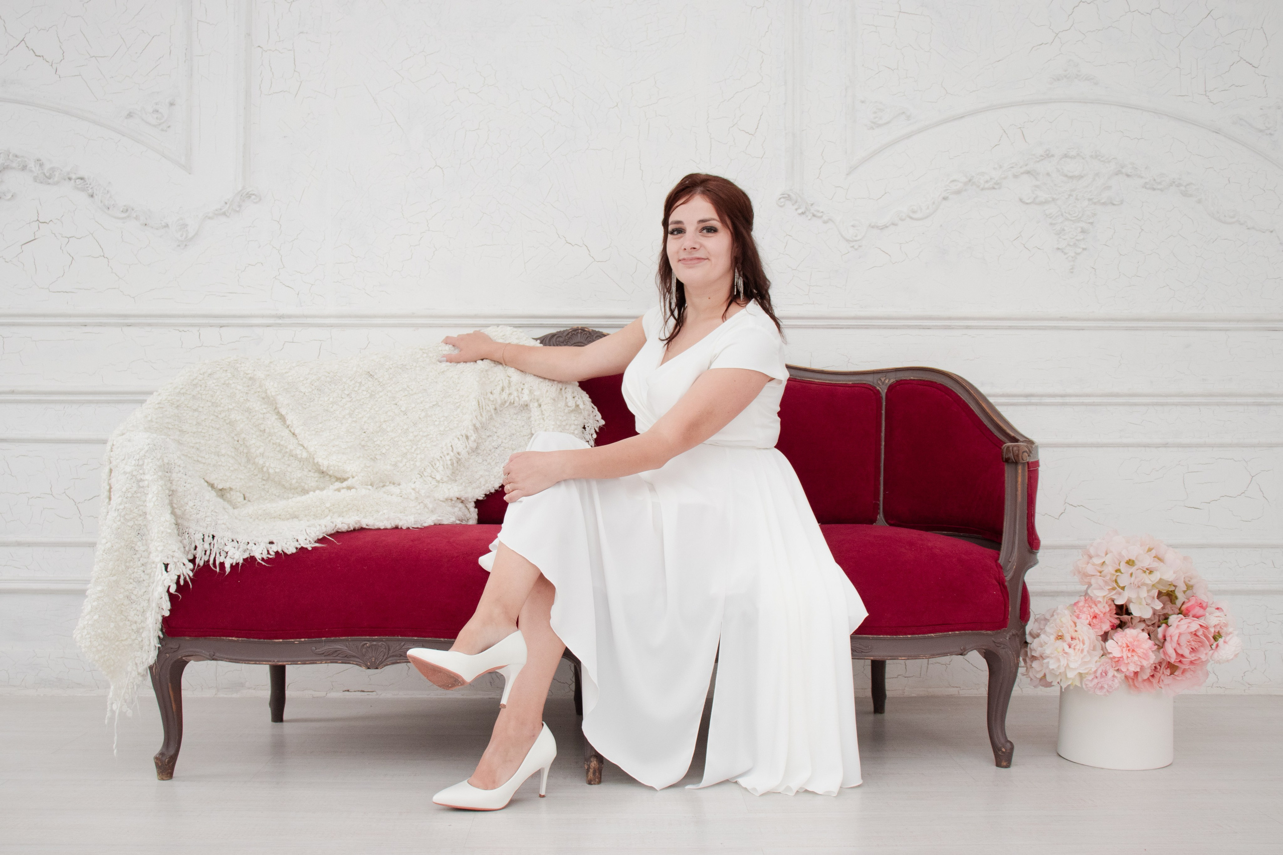 Свадебная фотосессия Томск. Свадебная фотосъёмка Томск. Фотограф в Томске Дарья Пучкина