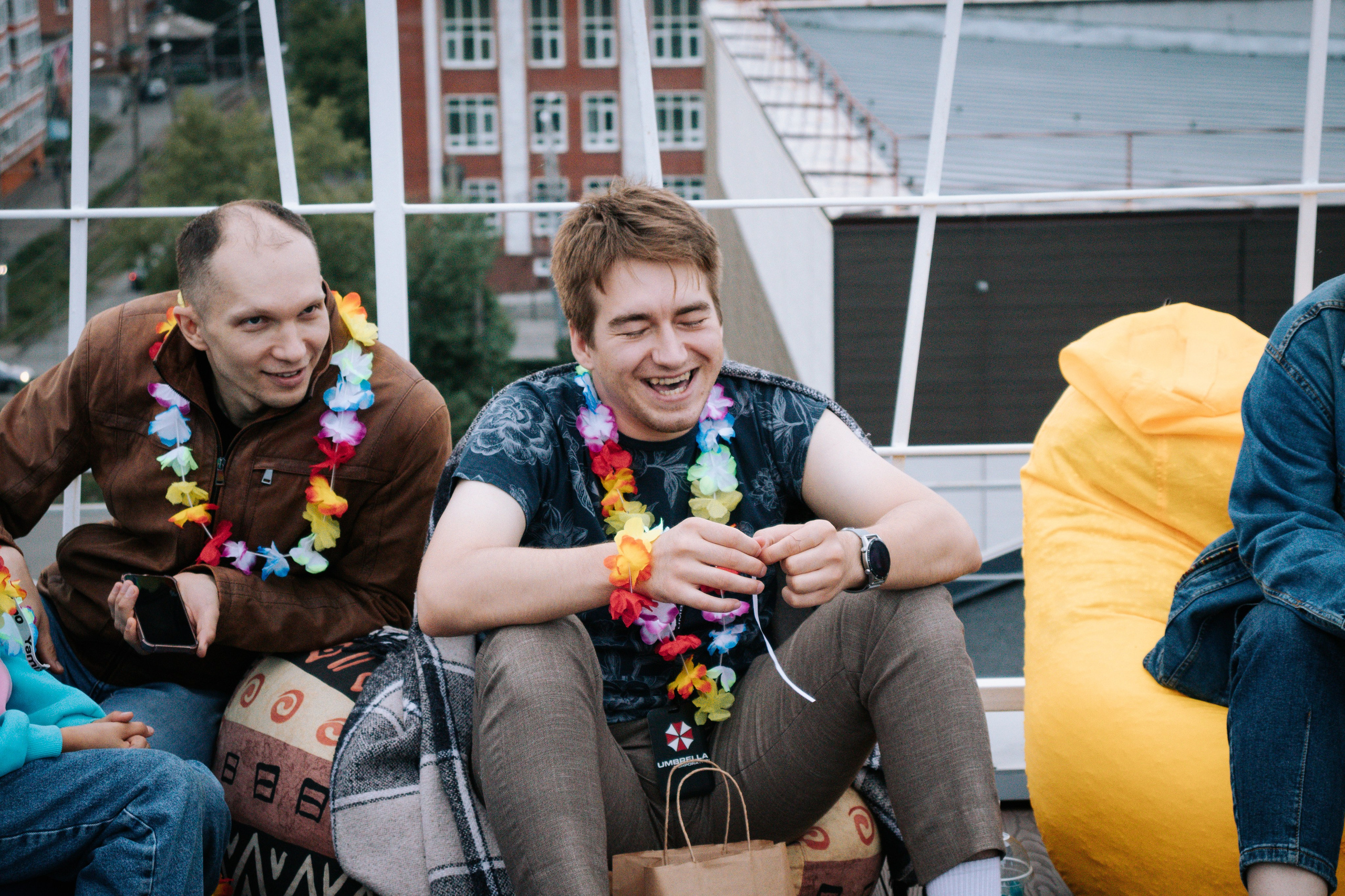 Фотограф на корпоратив Томск. Фотограф в Томске Дарья Пучкина