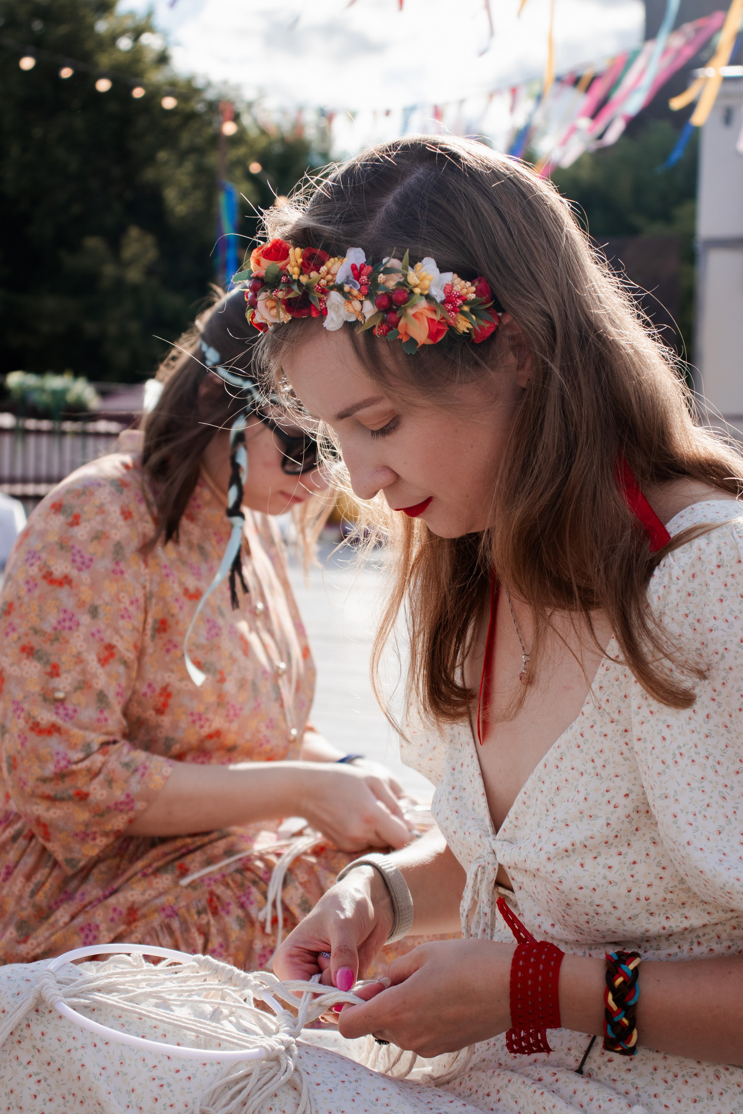 Фотограф на корпоратив Томск. Фотограф в Томске Дарья Пучкина