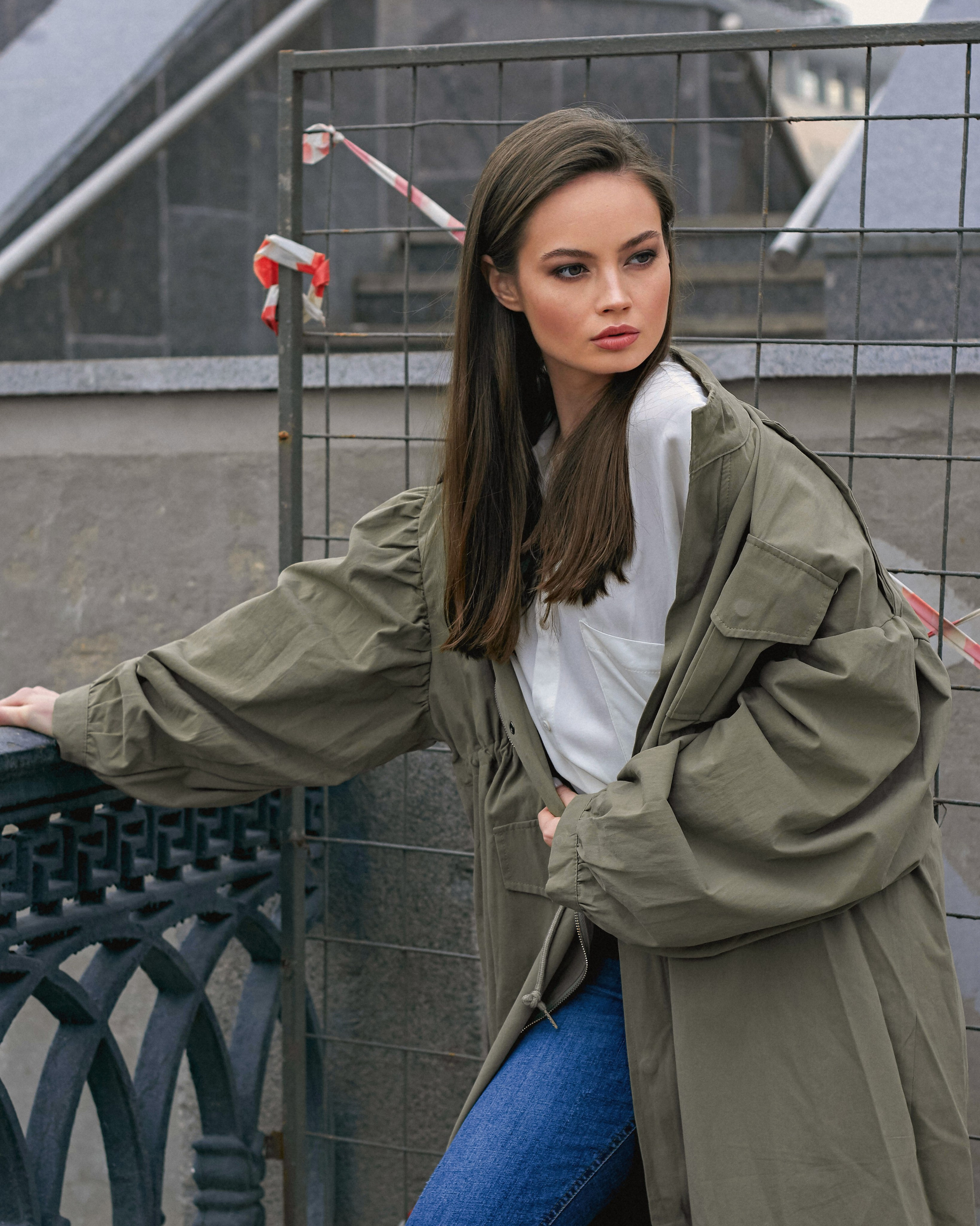 Профессиональный фотограф в Москве Lina Sokol