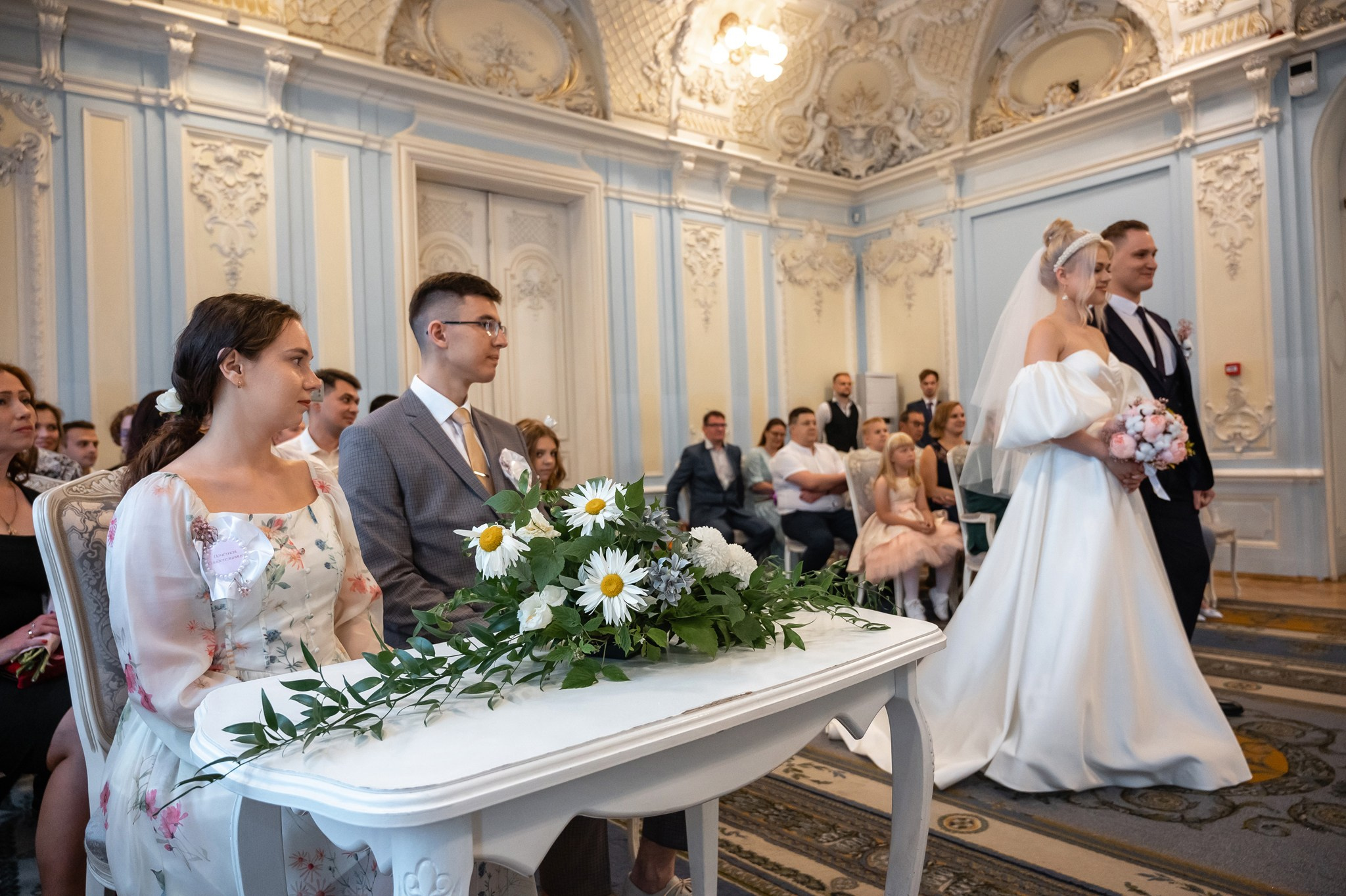 От сборов до торта. Свадебный и семейный фотограф из Санкт-Петербурга Климов Анатолий