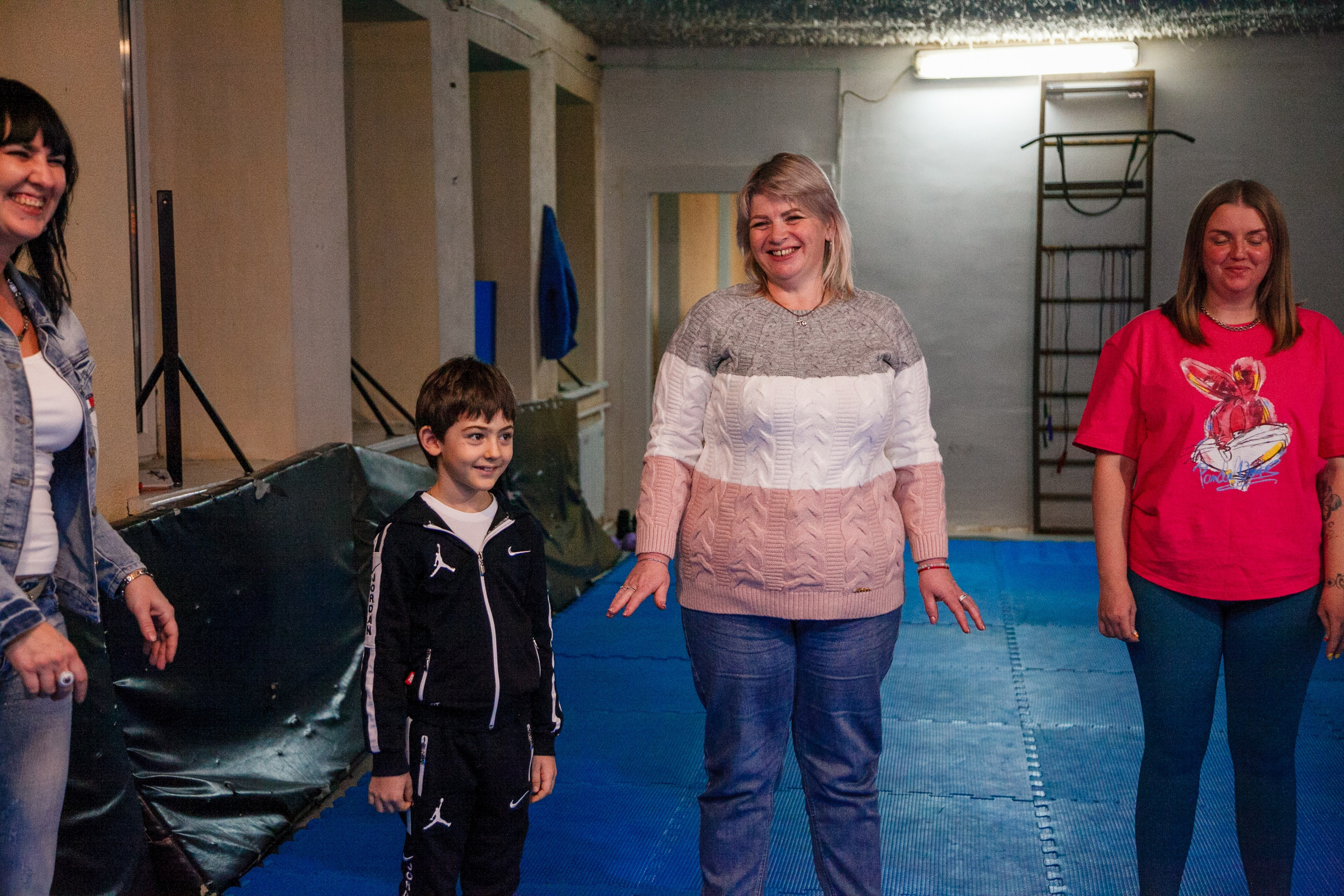 Ретрит"ОТКРОЙ СЕБЯ». Свадебный и семейный фотограф в Армавире