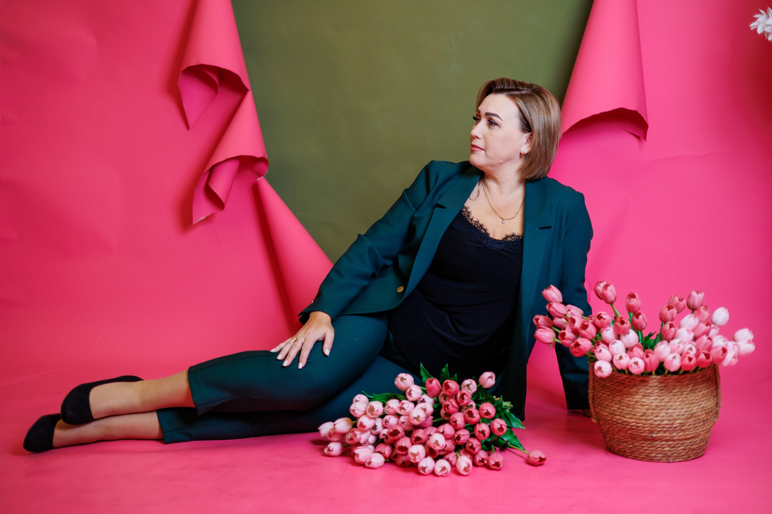 Зинаида. Свадебный и семейный фотограф в Армавире