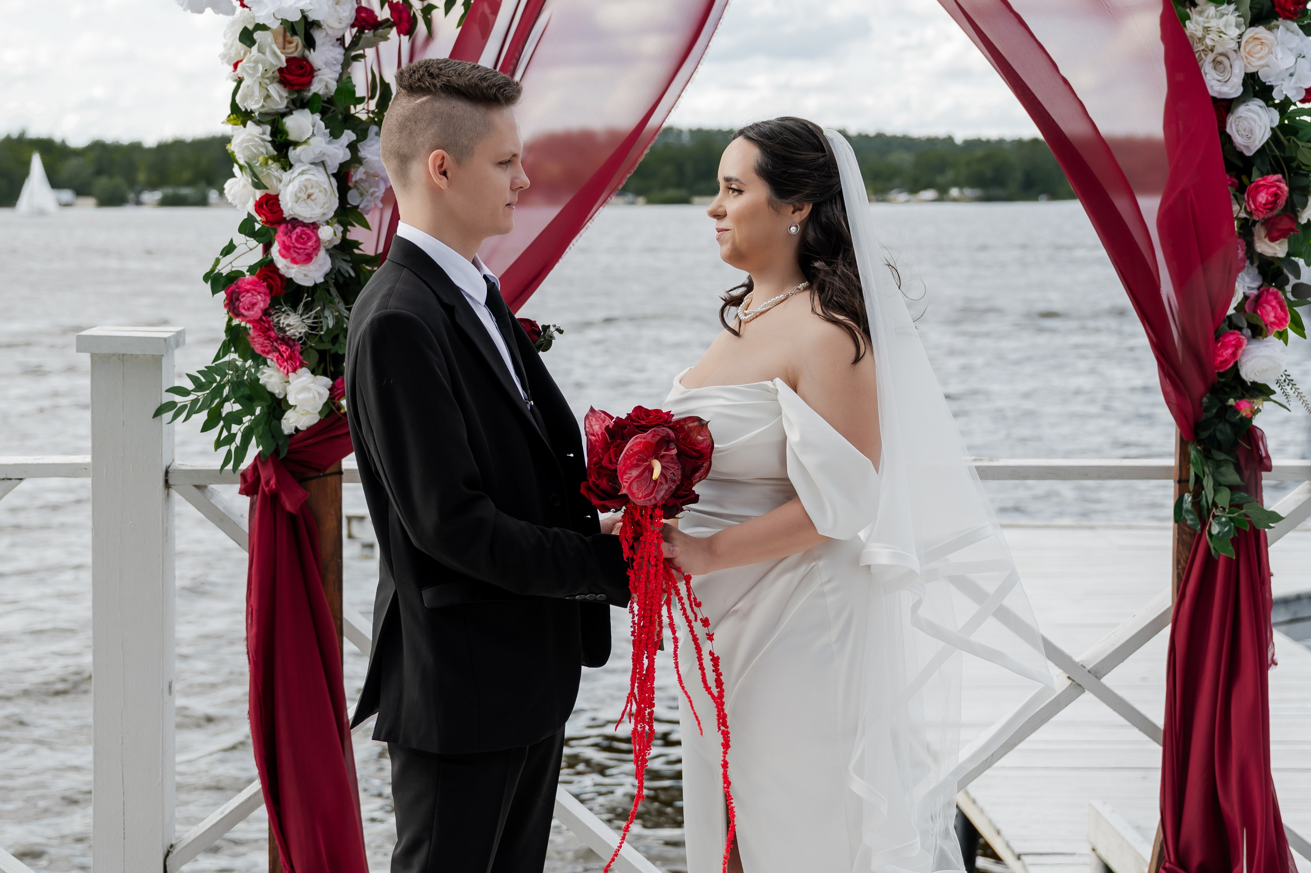 К & А. BLISSKA EVENTS