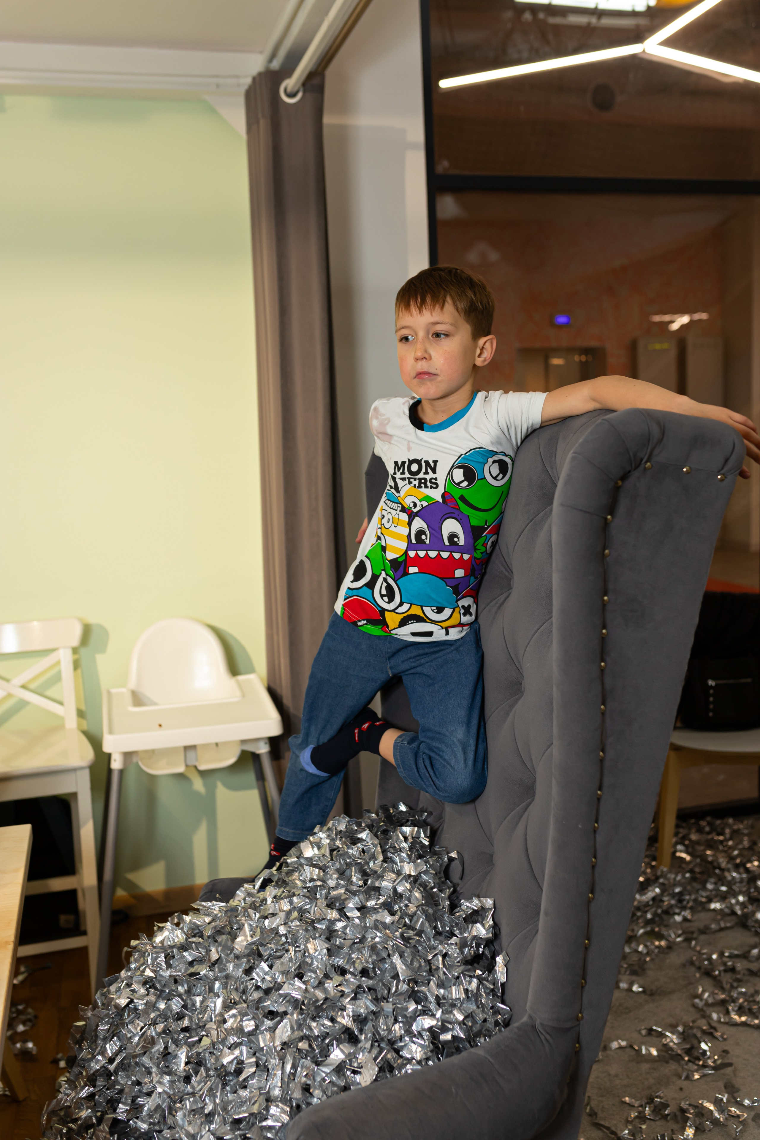 День рождение Алексея. Марина Шаймухаметова. Фотограф в Уфе