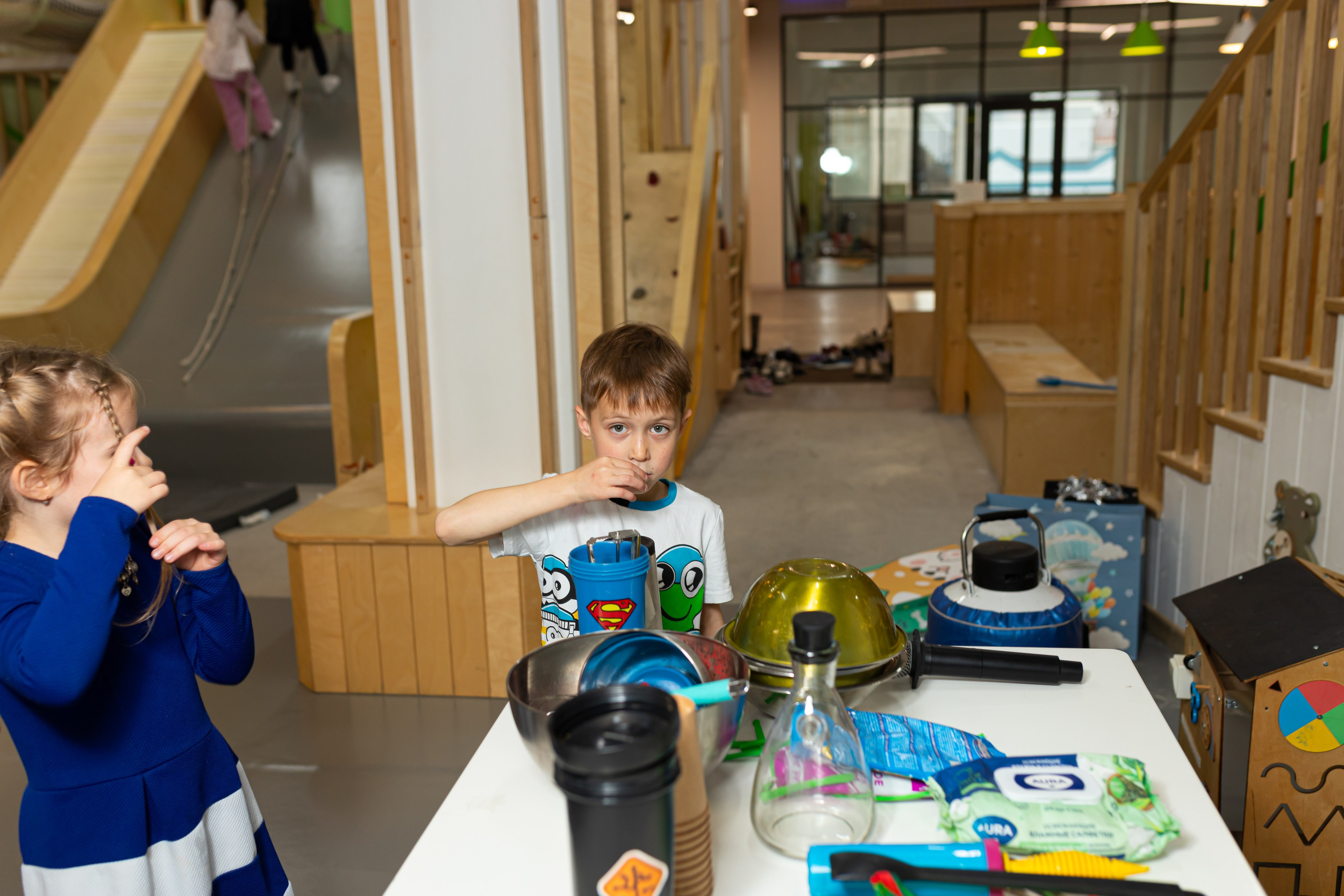 День рождение Алексея. Марина Шаймухаметова. Фотограф в Уфе