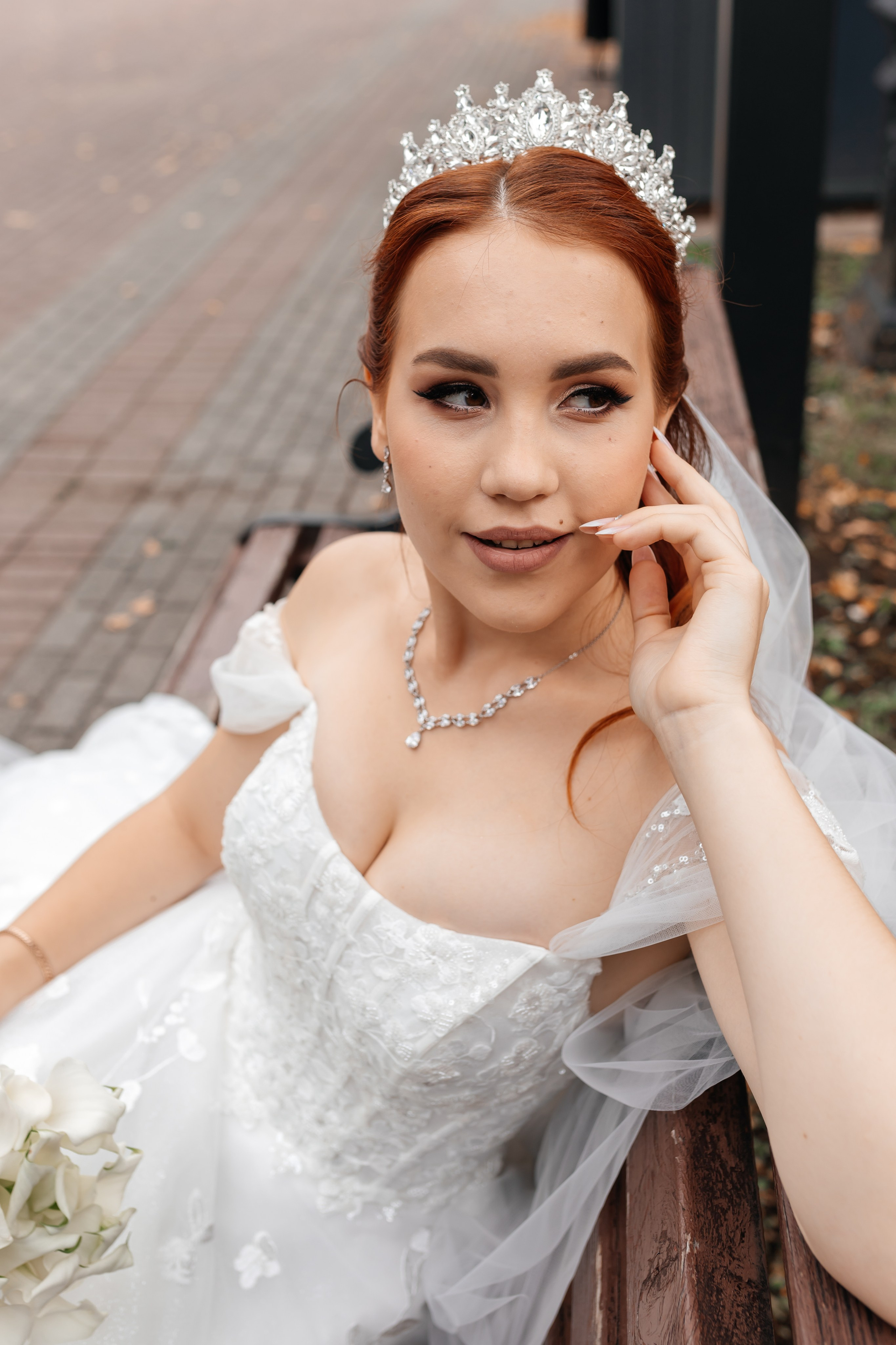 Альмир и София. Марина Шаймухаметова. Фотограф в Уфе