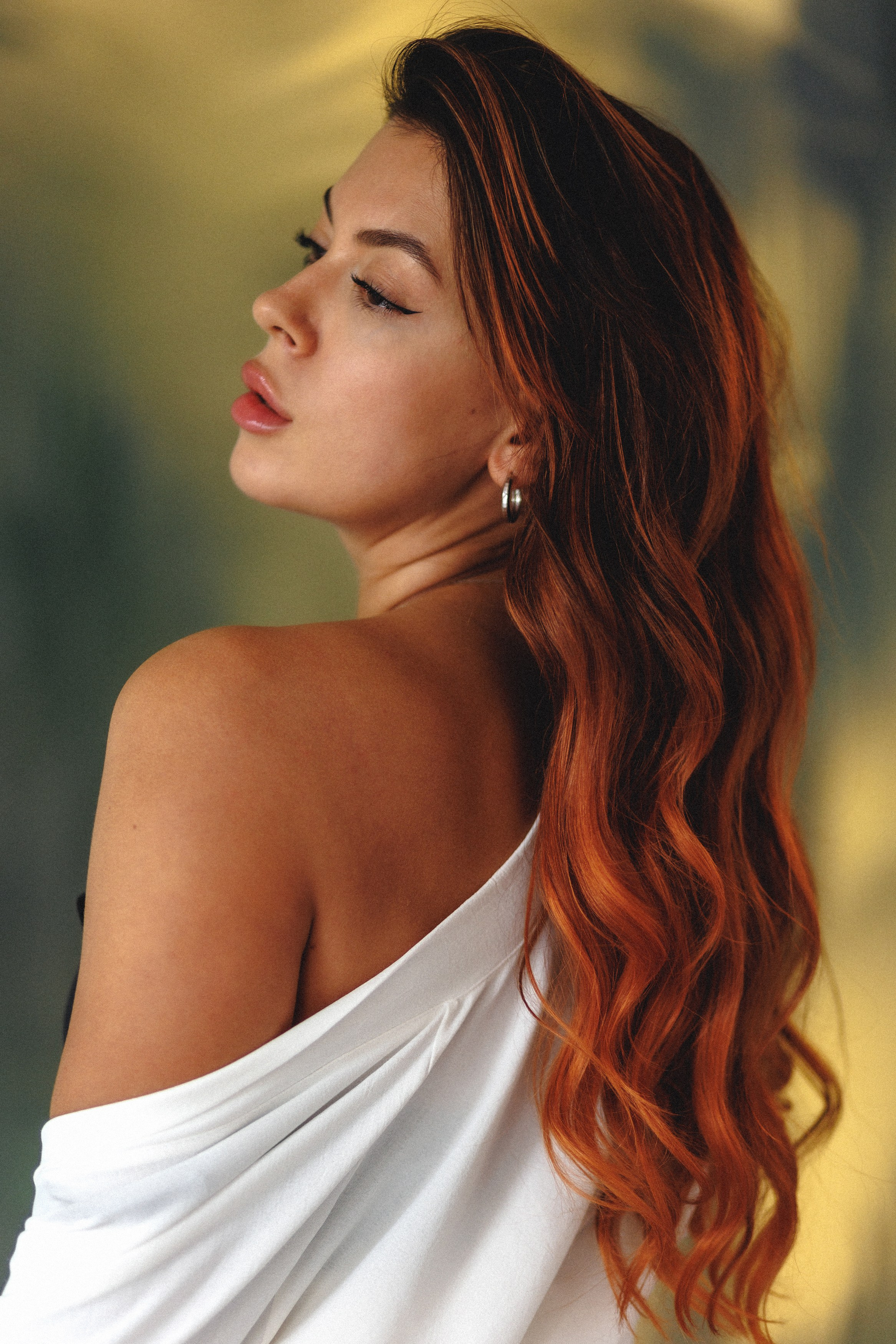 Дарья контент. Фотограф Москва и Московская область