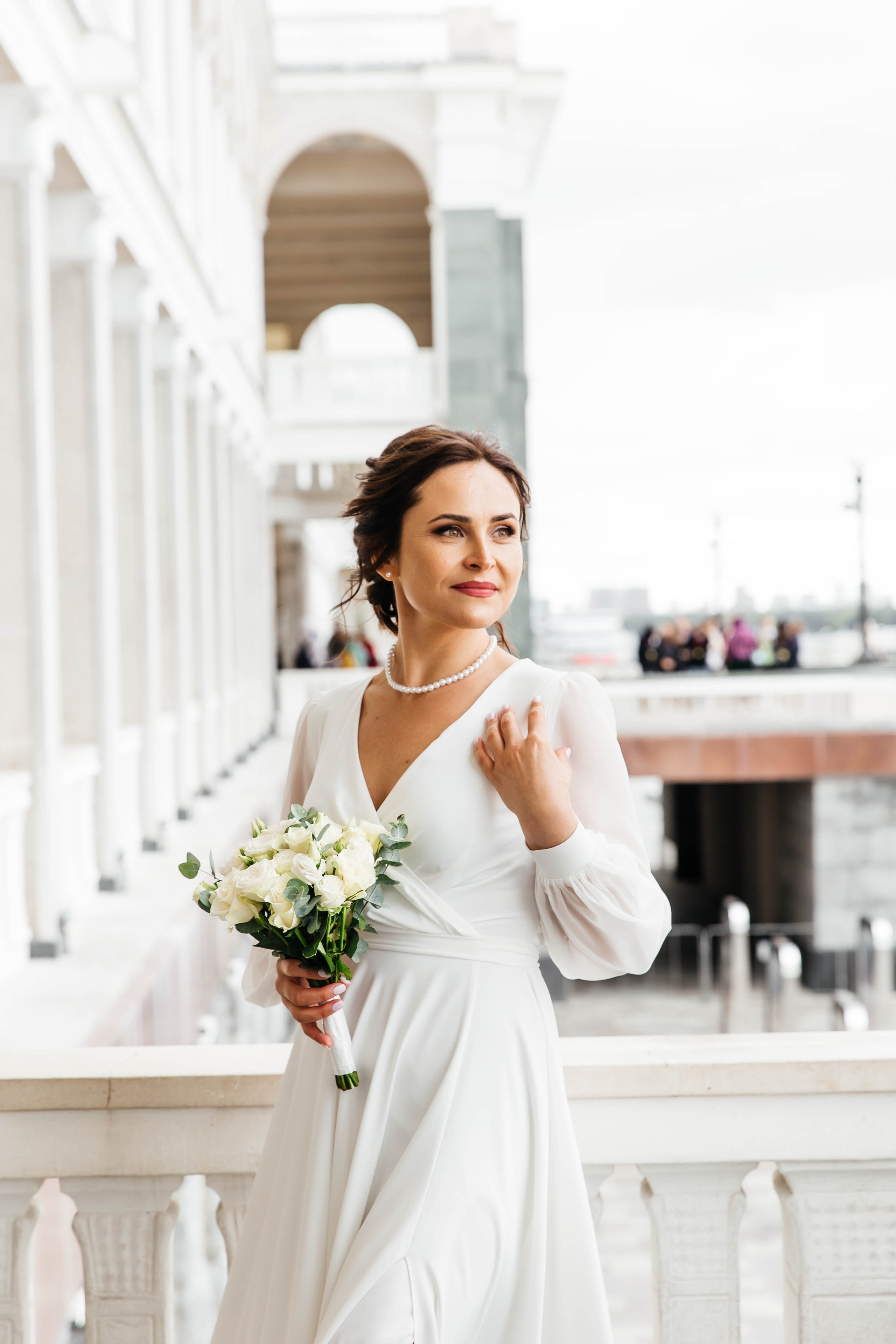 Наталья & Михаил. Фотограф Абакумова Анастасия