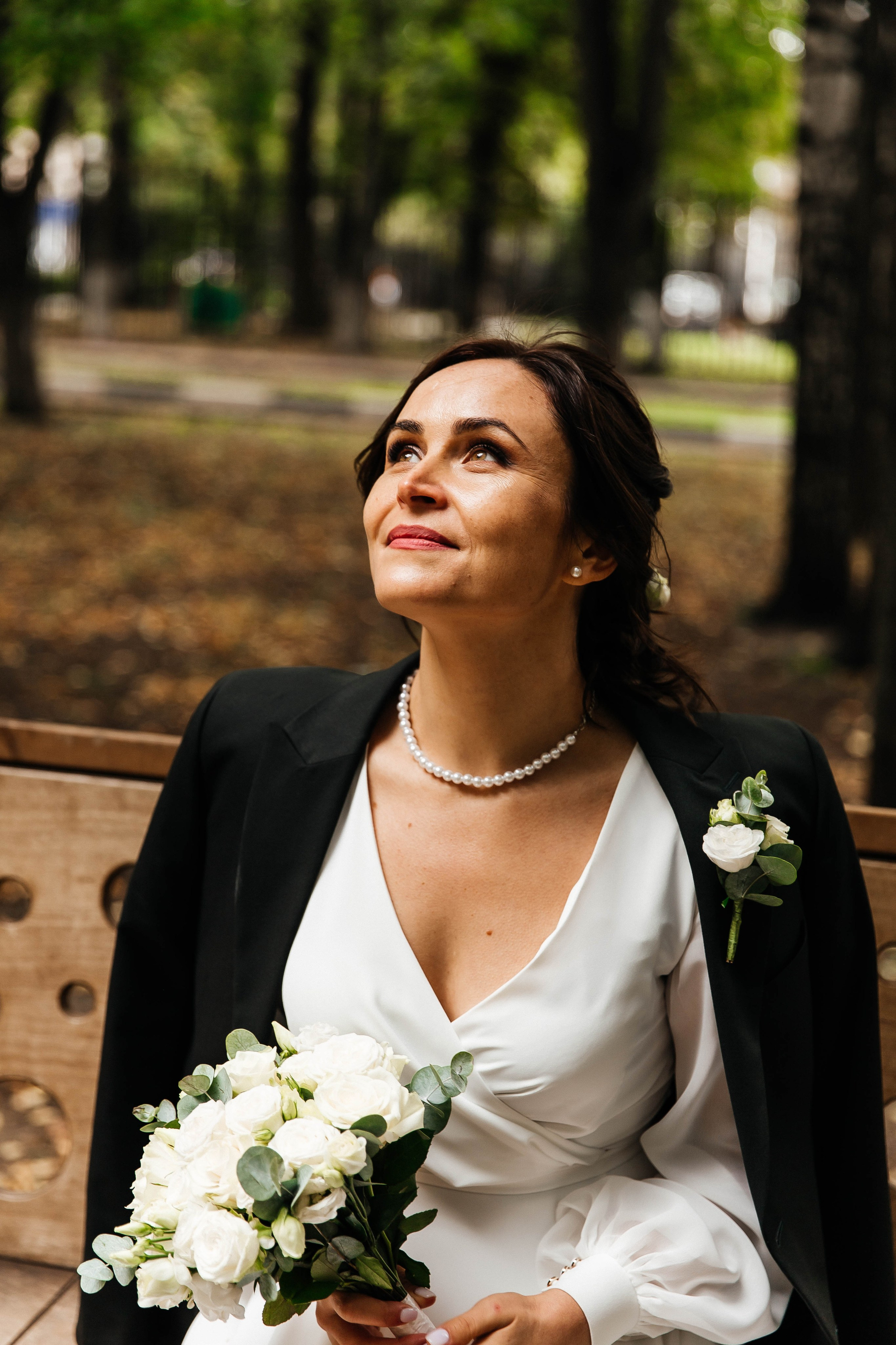 Наталья & Михаил. Фотограф Абакумова Анастасия