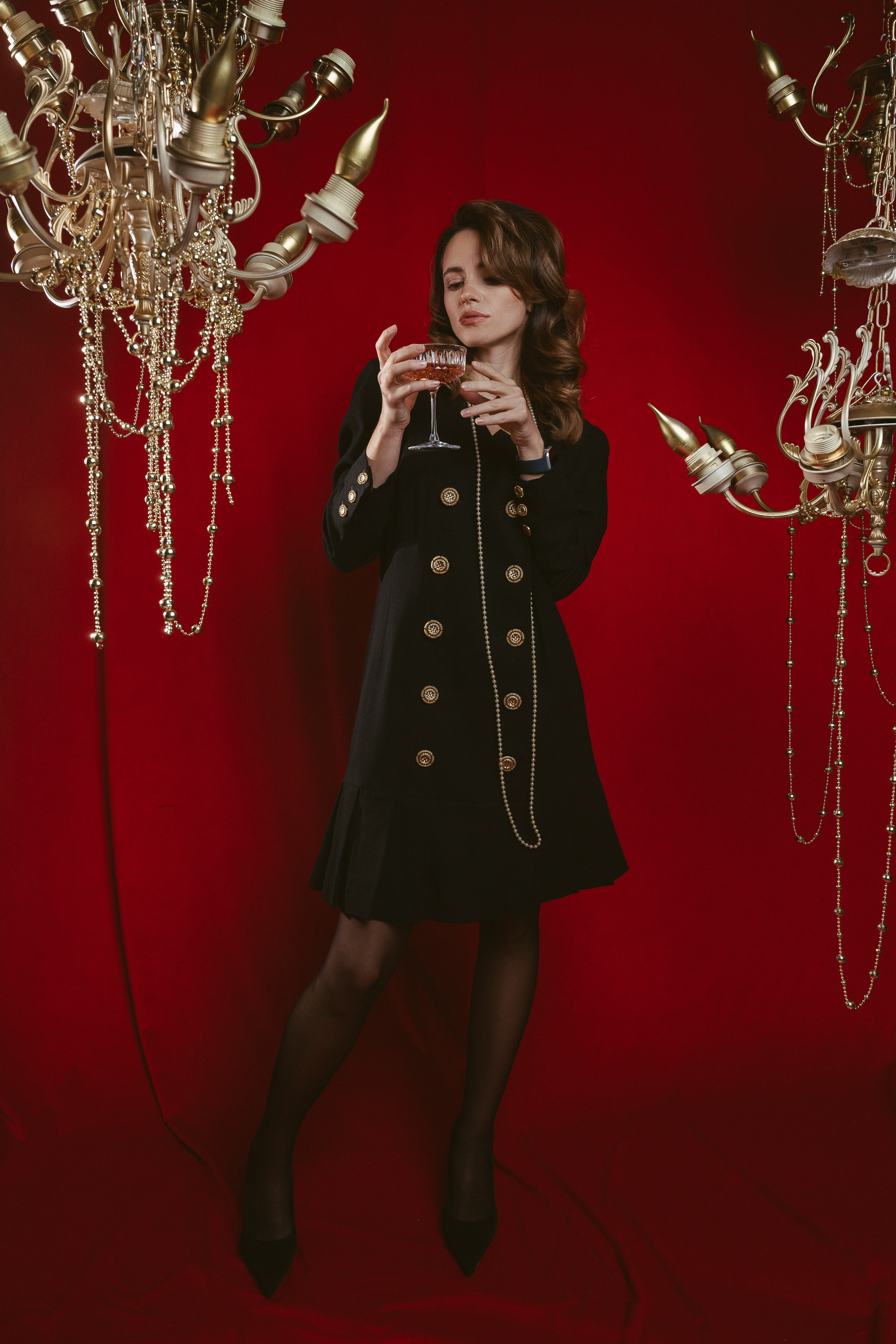 Happy new year. Свадебный, репортажный, семейный фотограф Елена Брюхова