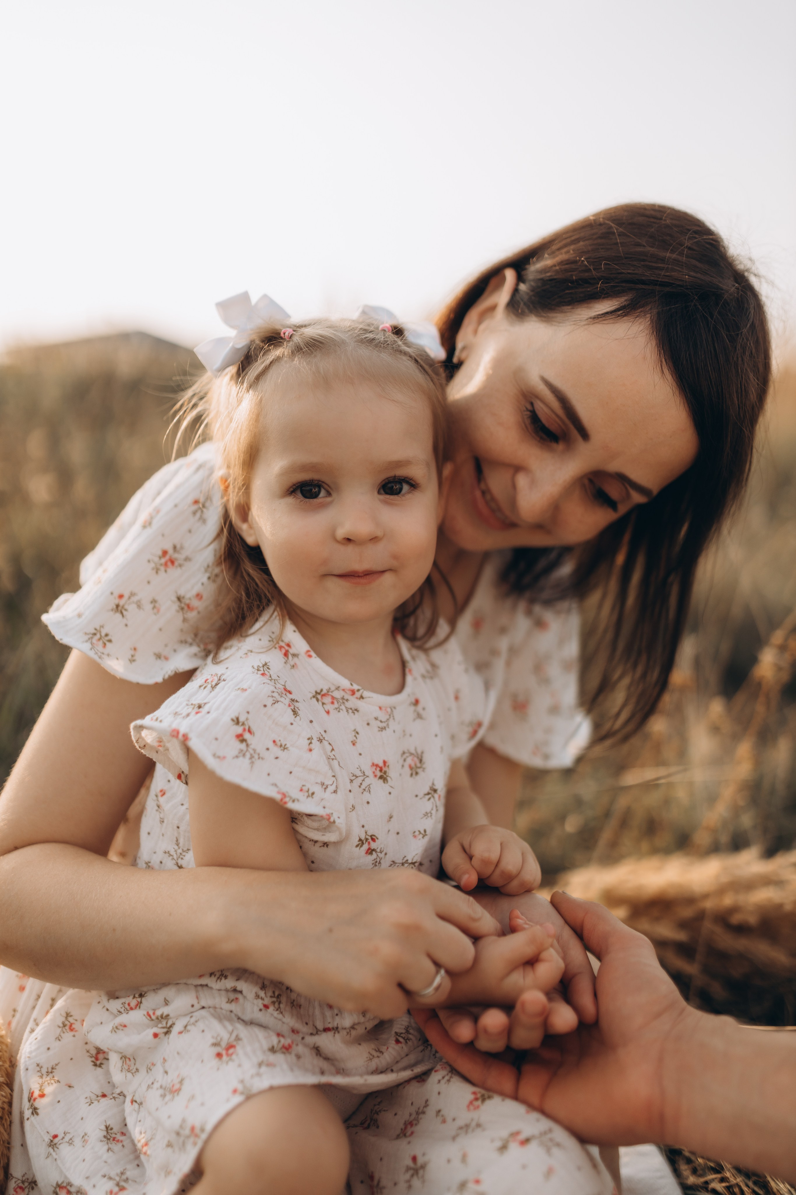 Беловы. Фотограф Смоленск Москва