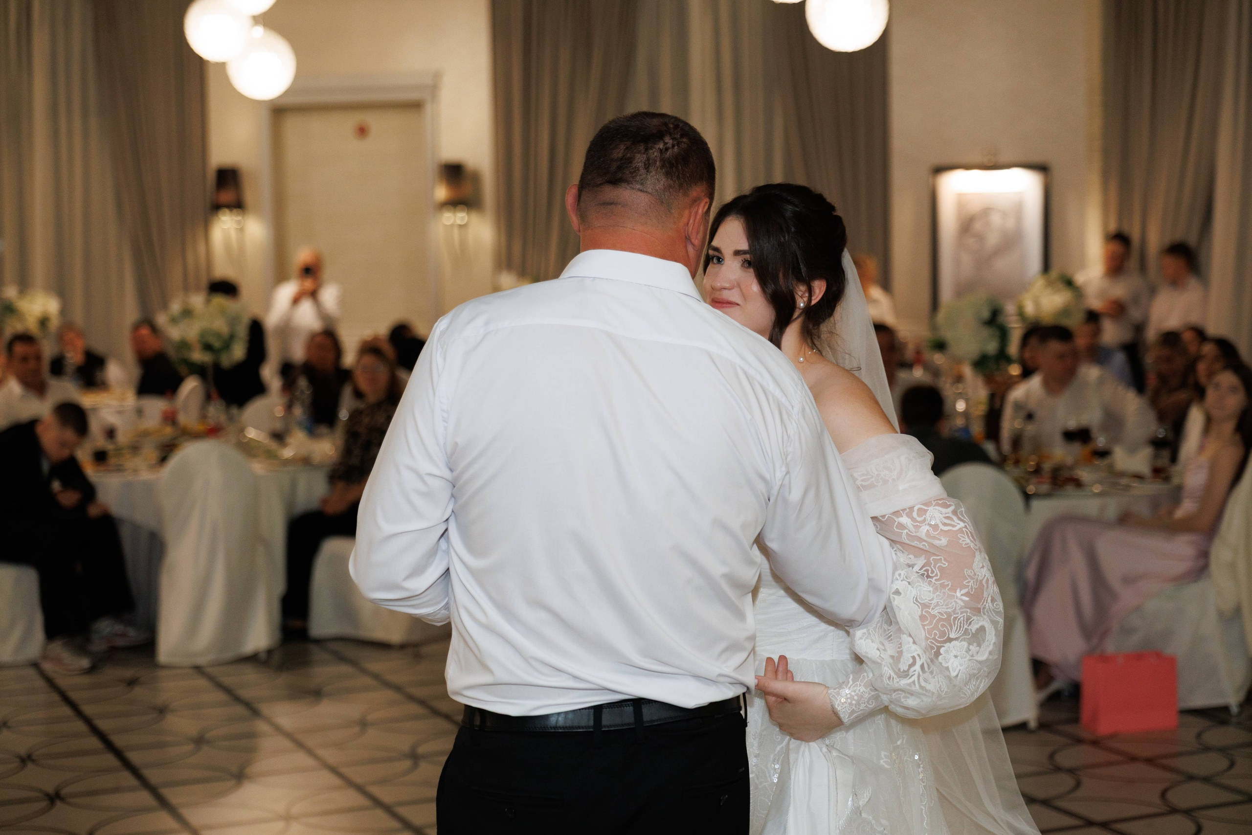 Максим и Маргарита