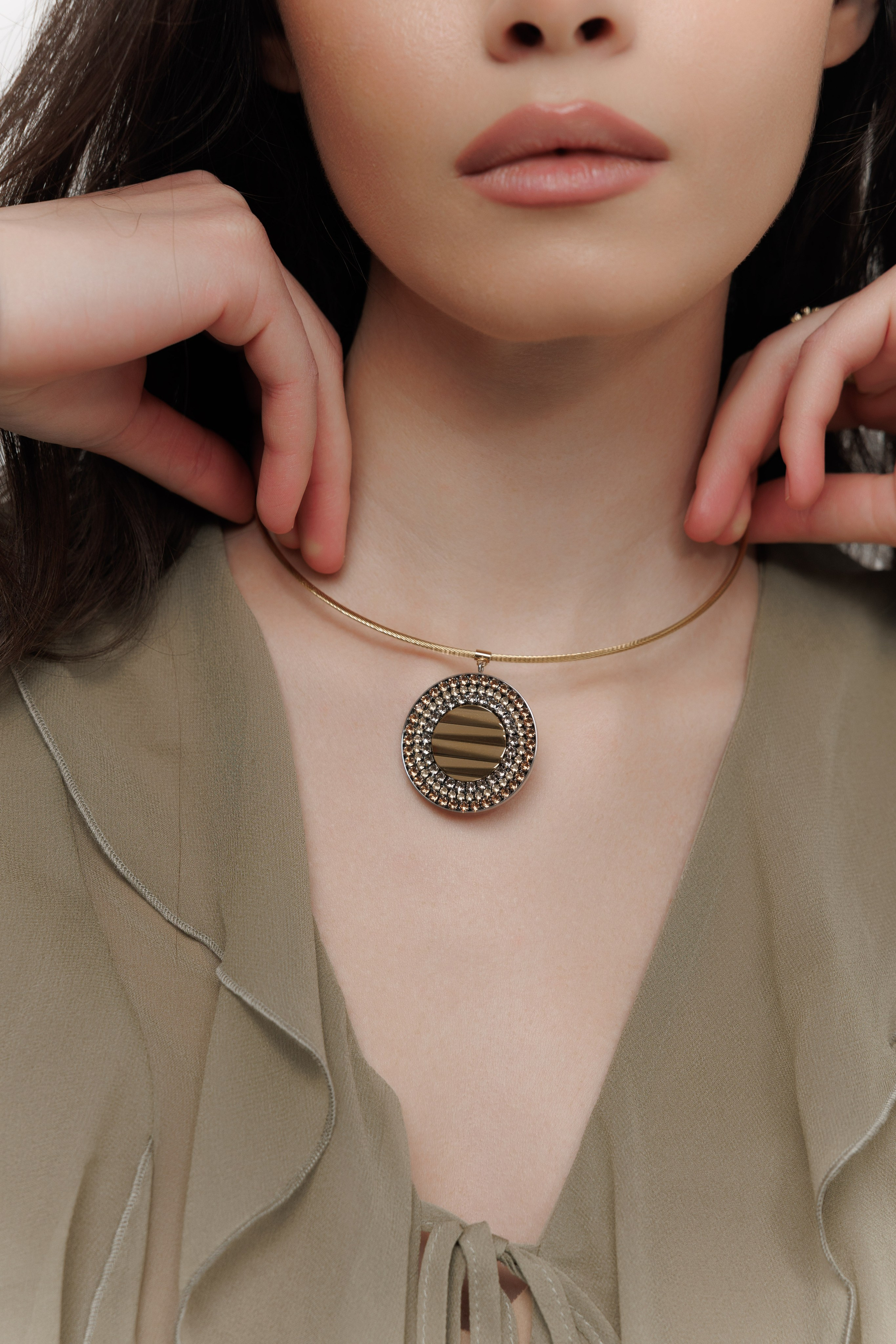 Бренд одежды. Главная