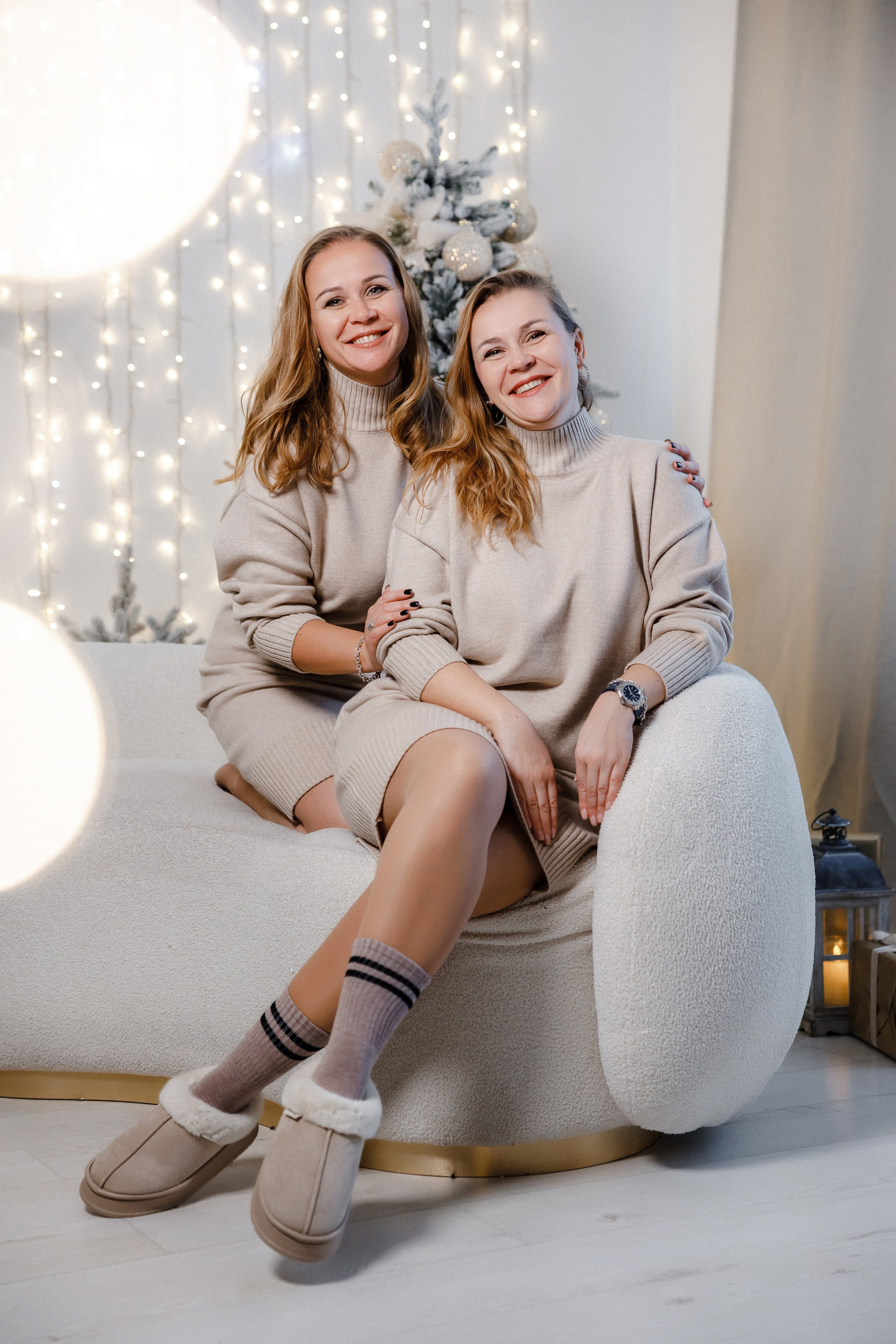 Новогодние фотосессии. Фотограф Марина Юдина. Подольск, Москва