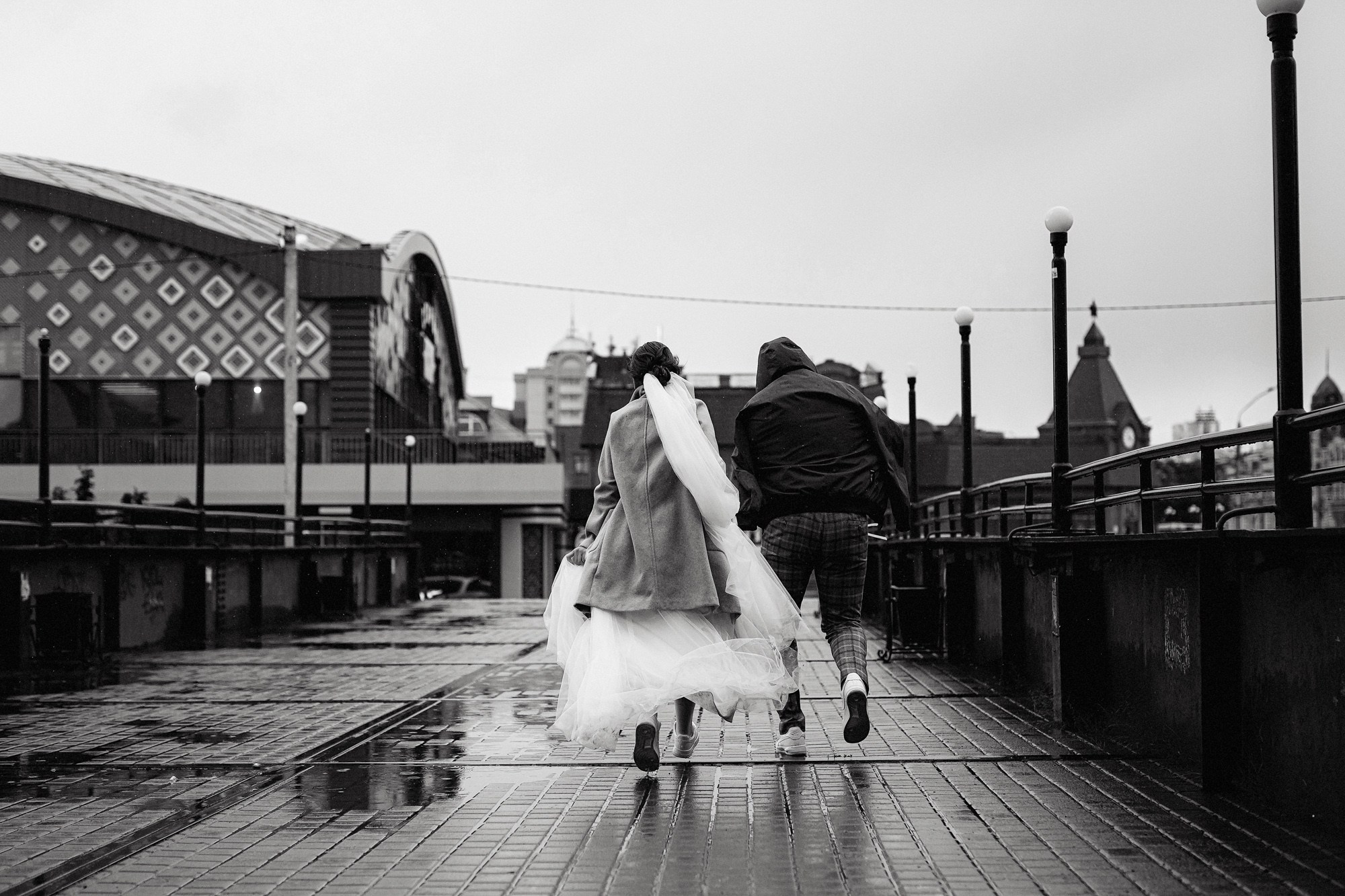 Свадьбы. Свадебный репортажный и фуд фотограф в Барнауле Гайфулин Виталий