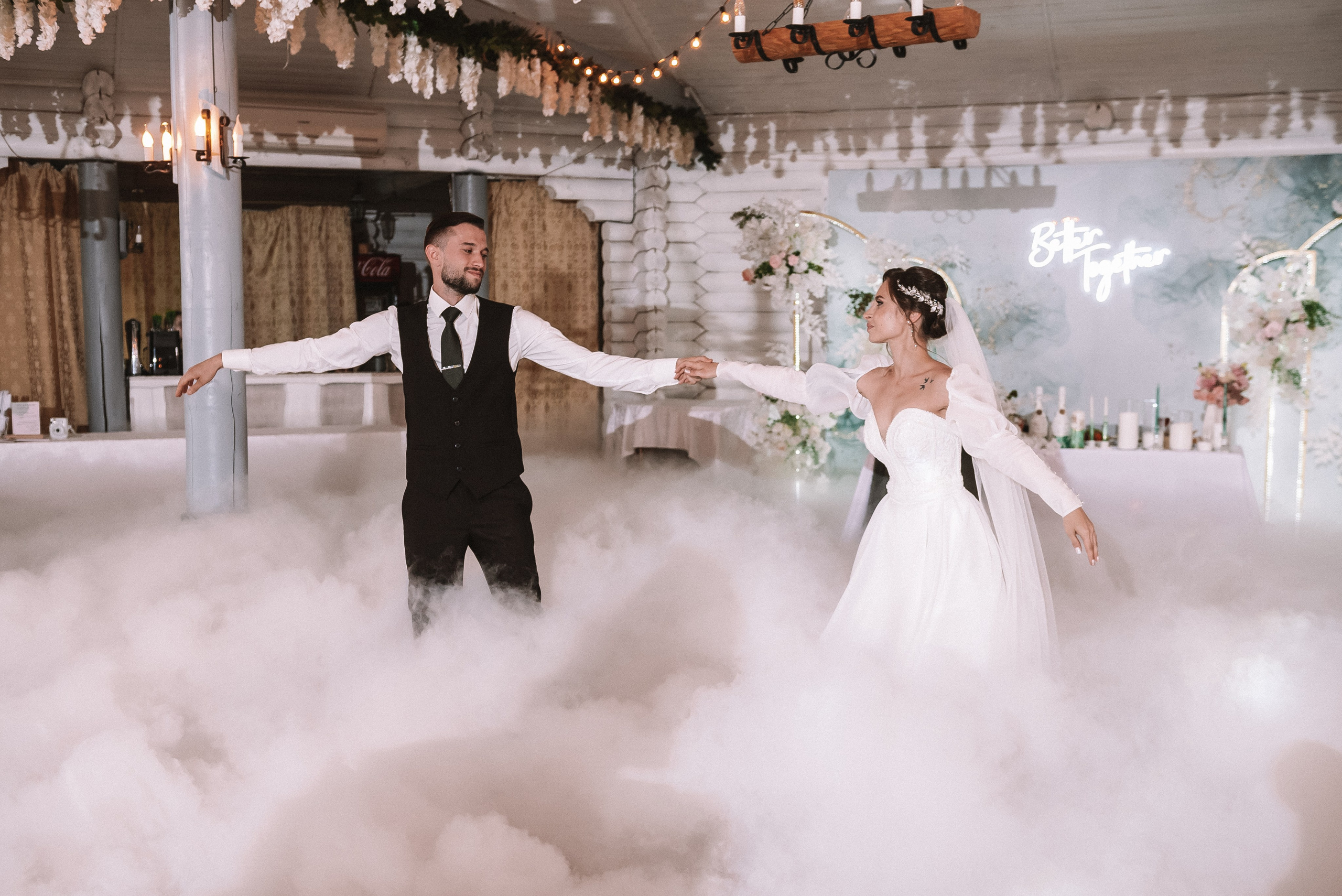 Виктория + Ярослав. Свадебный и семейный фотограф в Волгограде Олеся Лисицкая