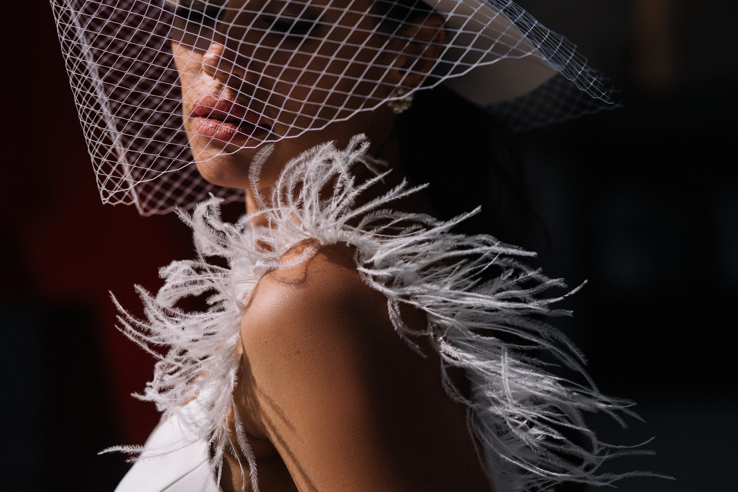 Сергей & Екатерина. Свадебный фотограф Наталья Молявина